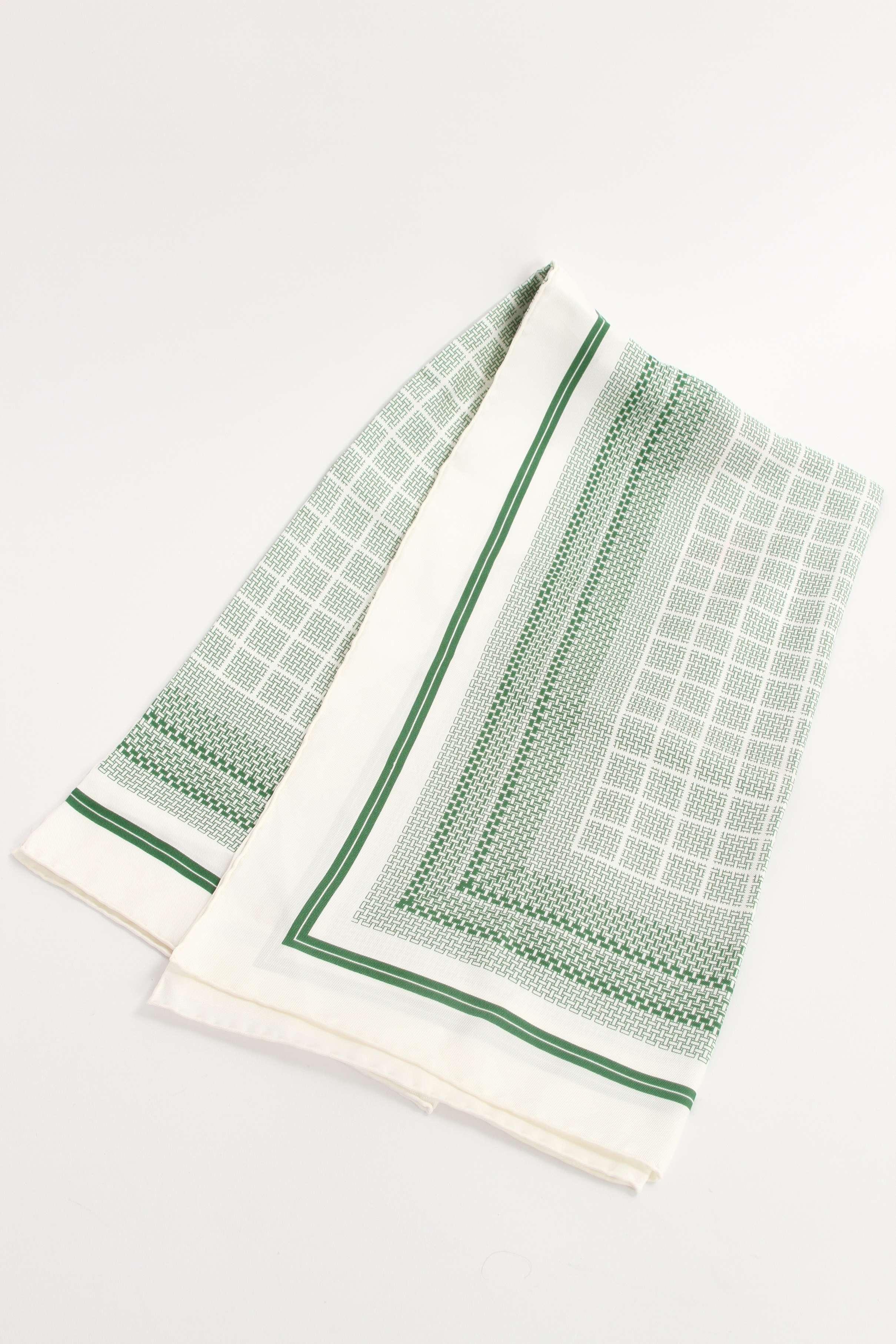 Celine Scarf, фото 1