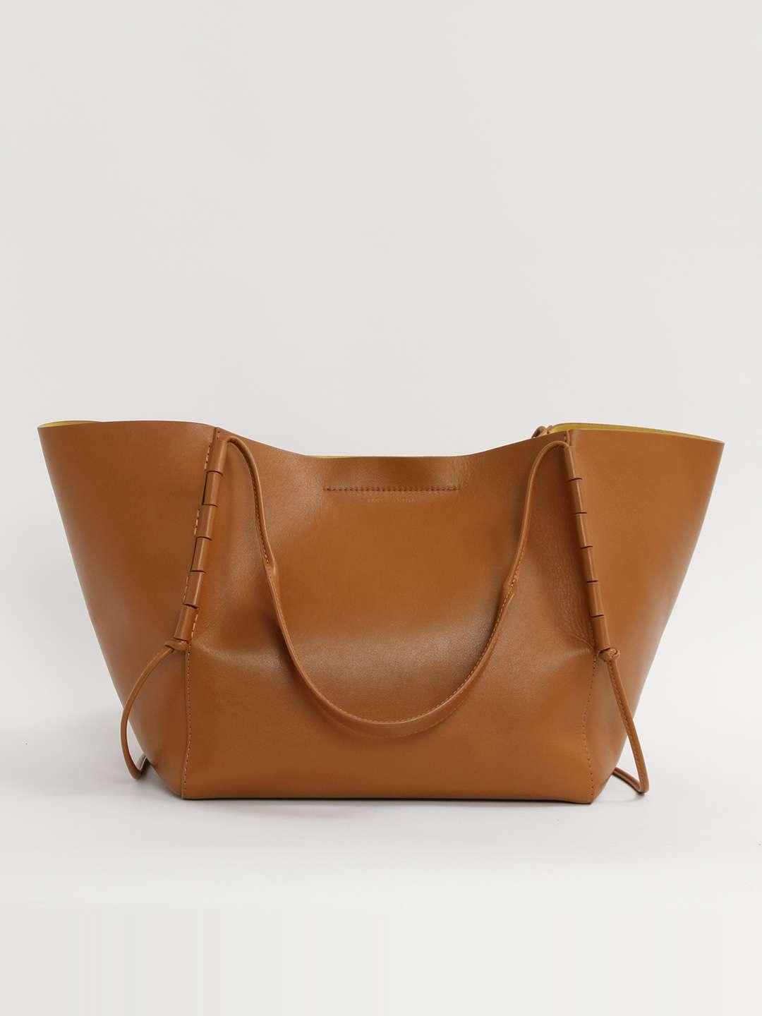 Dries Van Noten Leather Bag, фото 1