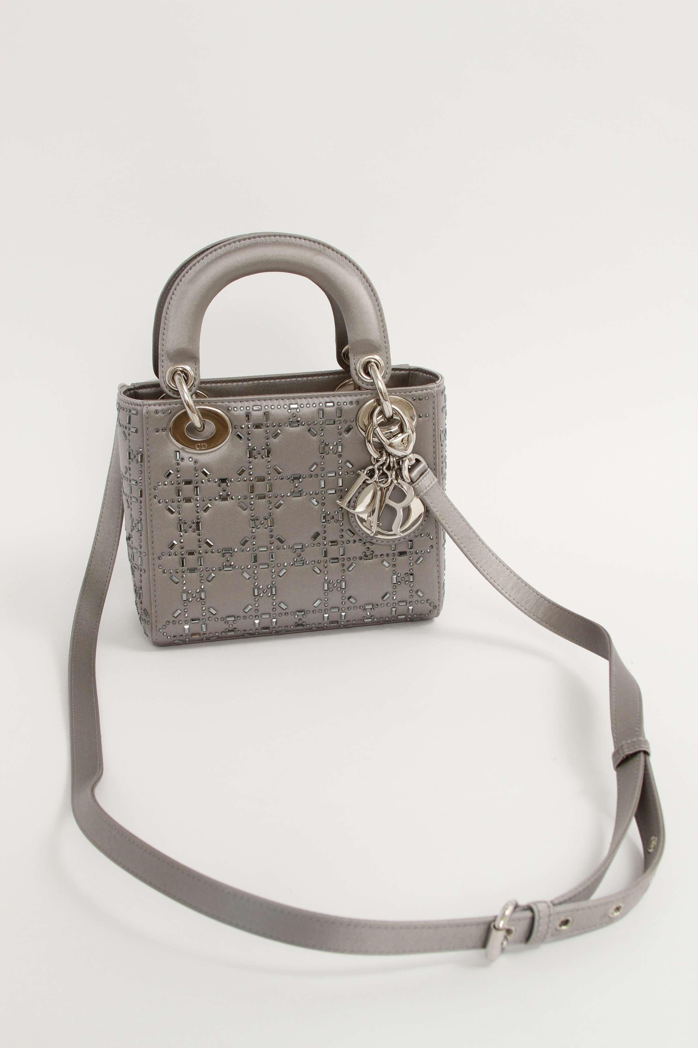 Dior Lady Dior, фото 4