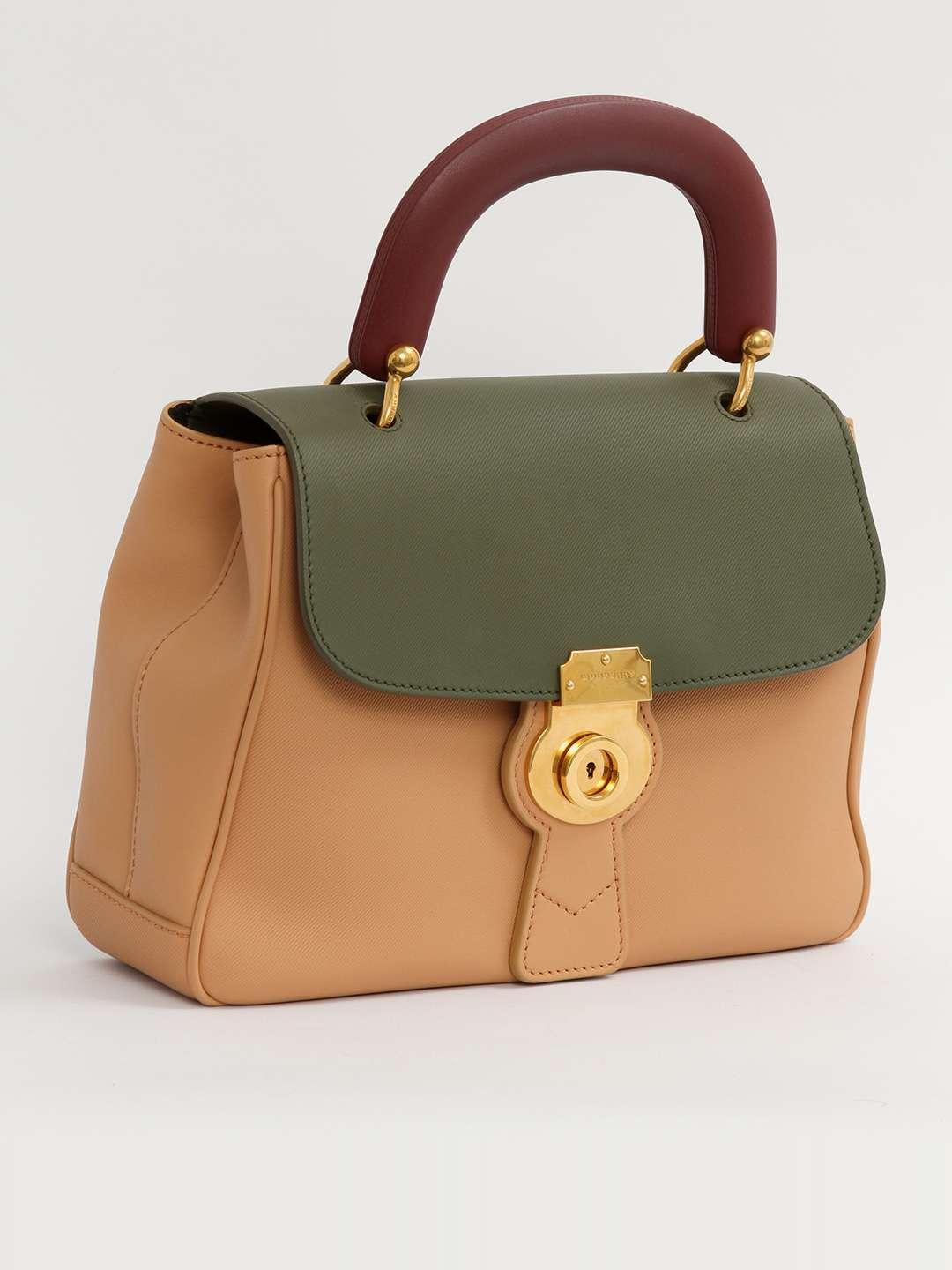 Burberry DK88, фото 2