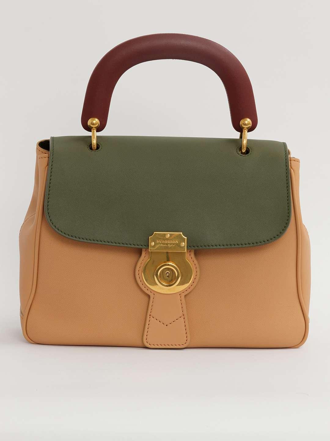 Burberry DK88, фото 1