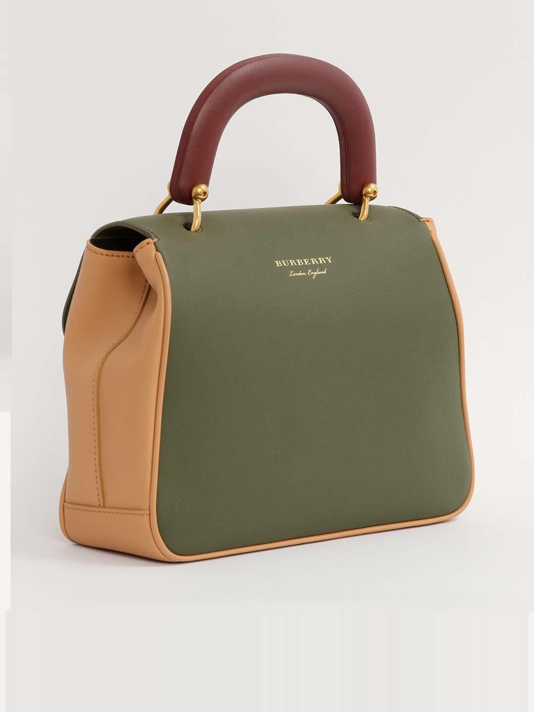 Burberry DK88, фото 3