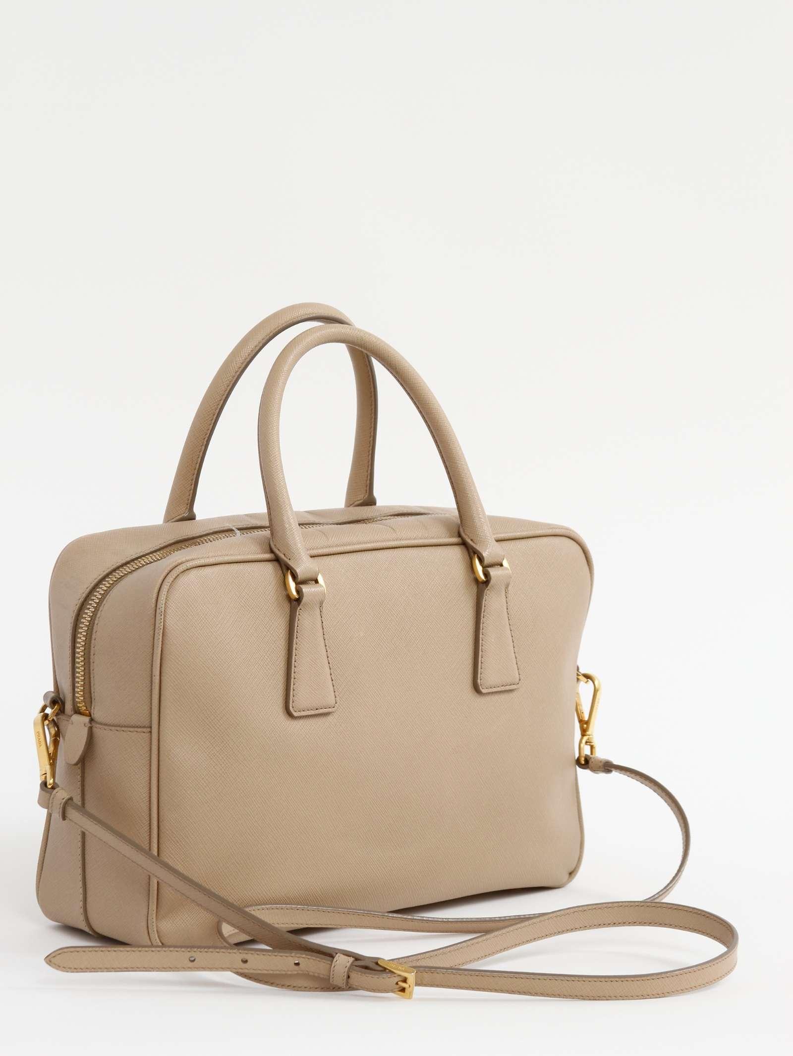 Prada Bauletto, фото 3