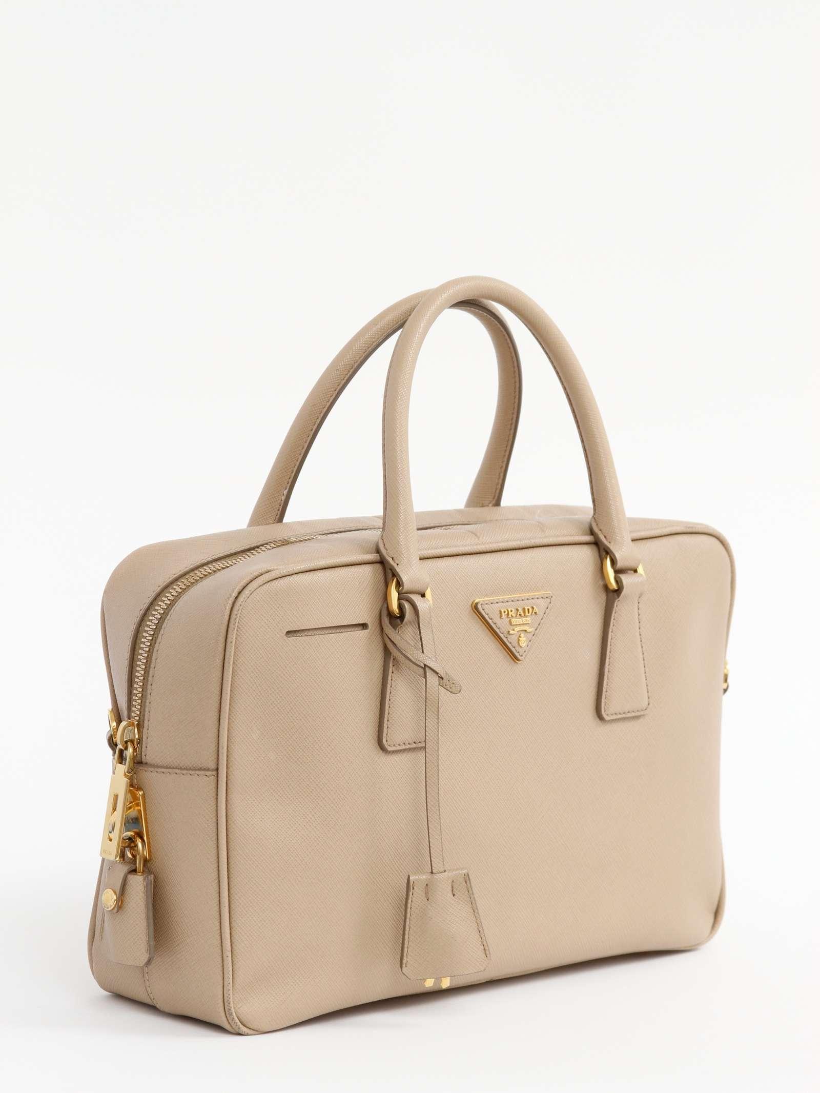 Prada Bauletto, фото 2