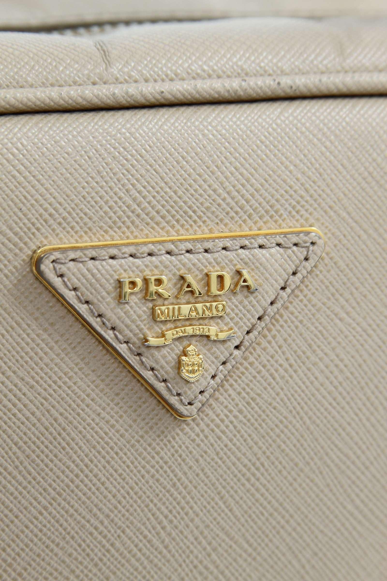 Prada Bauletto, фото 4