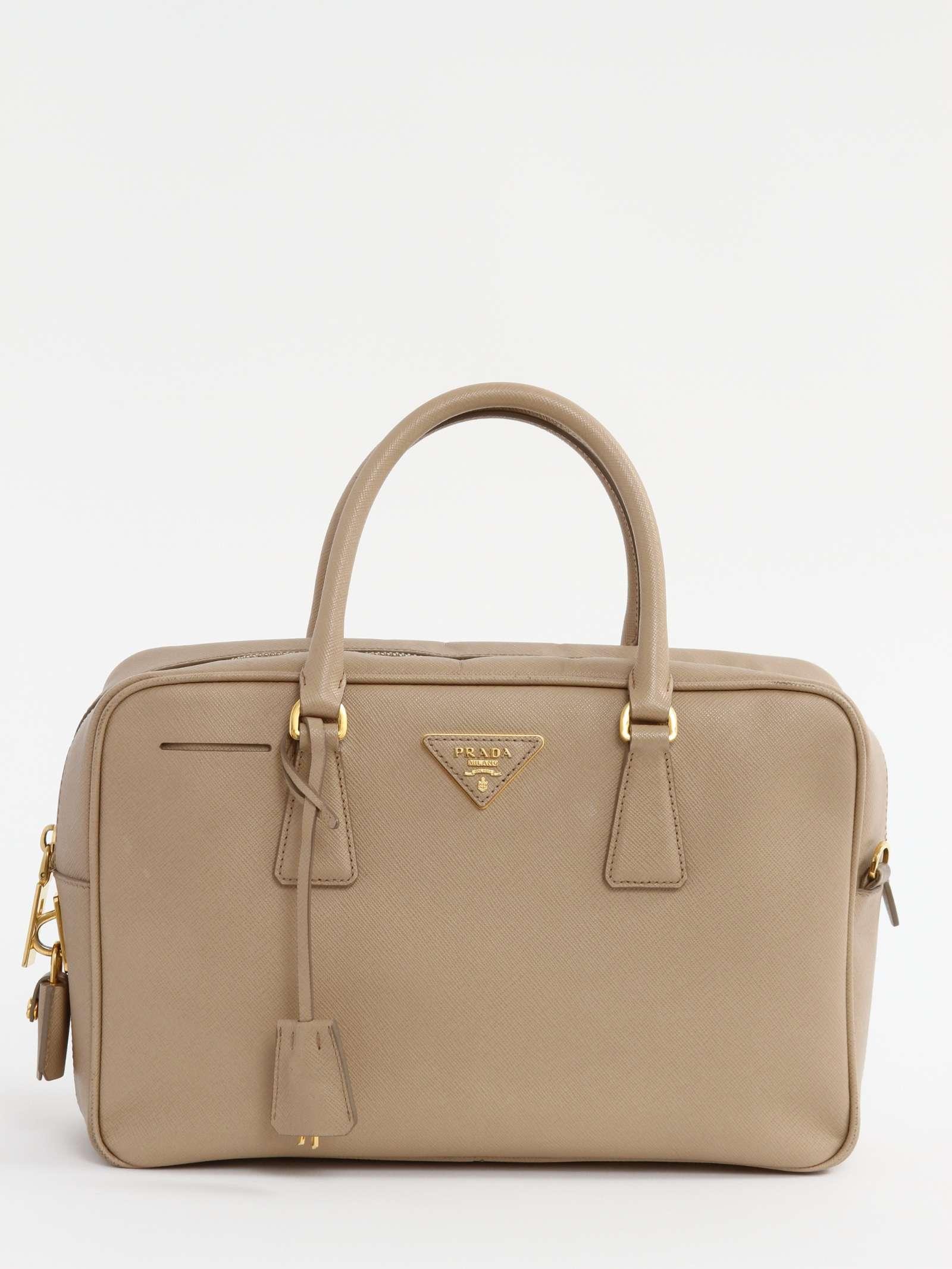 Prada Bauletto, фото 1