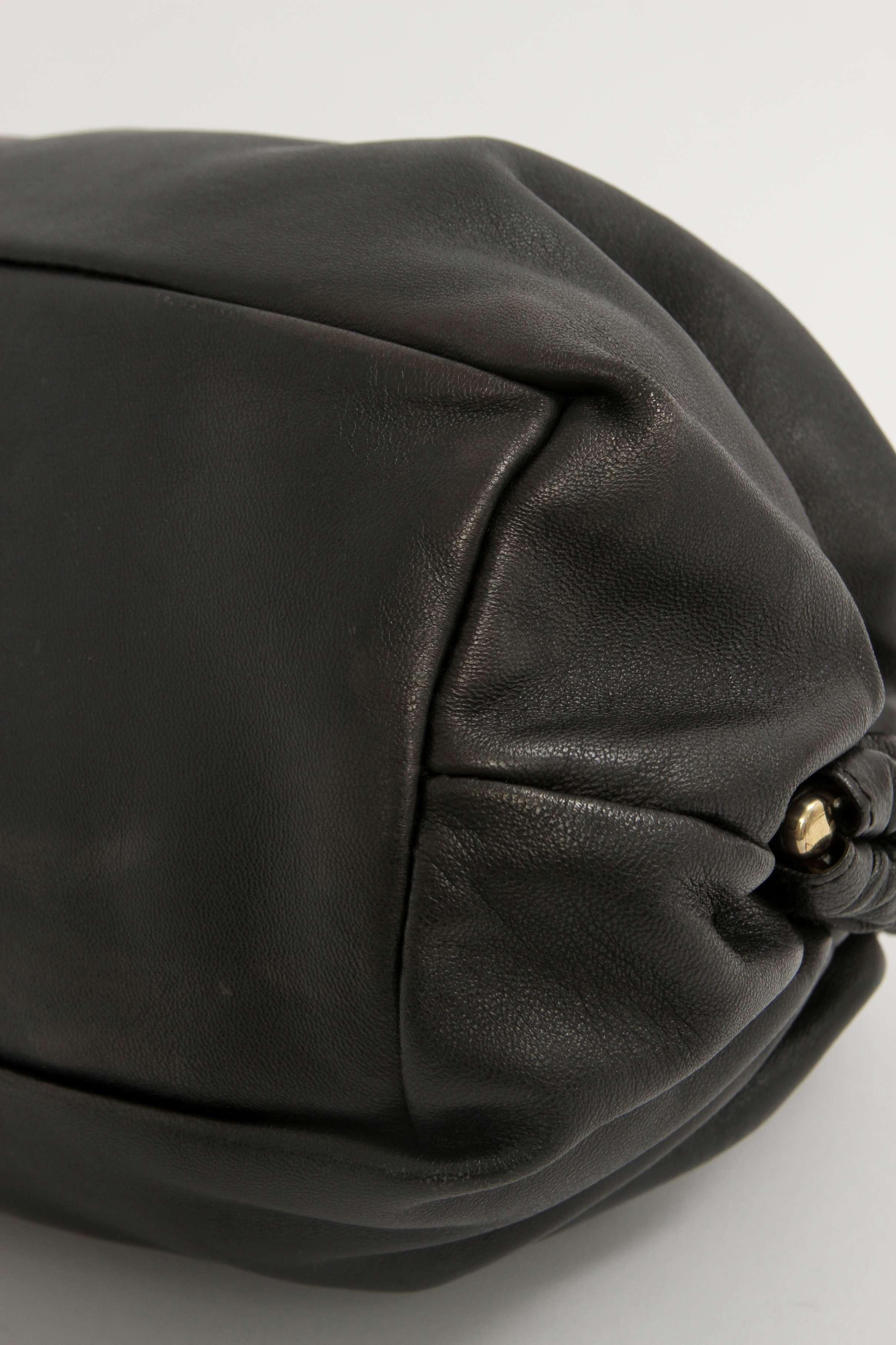 Mansur Gavriel Clutch, фото 5