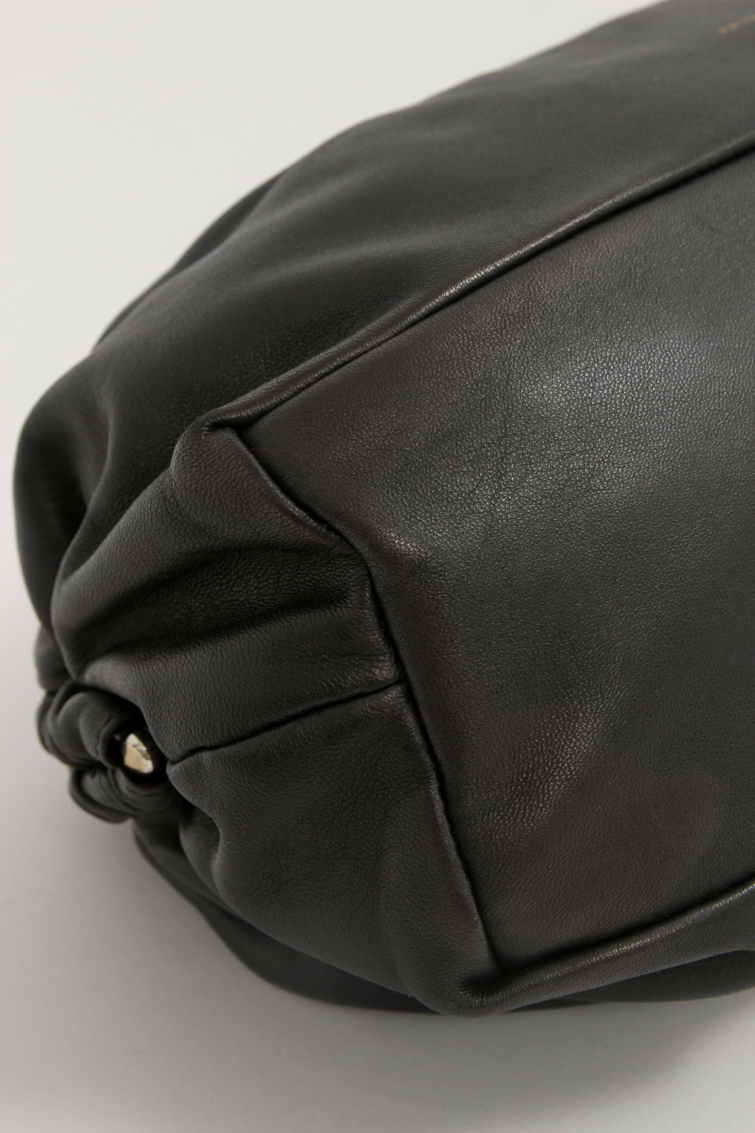Mansur Gavriel Clutch, фото 4