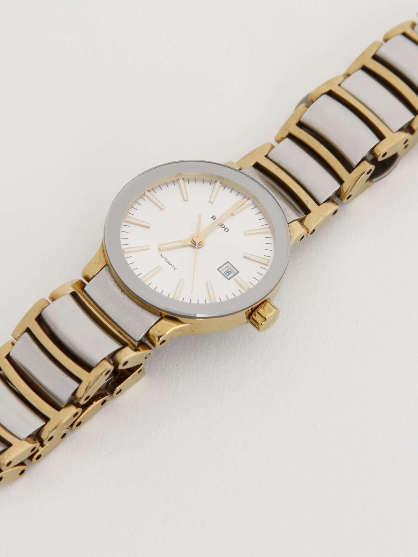 Rado Centrix, фото 4