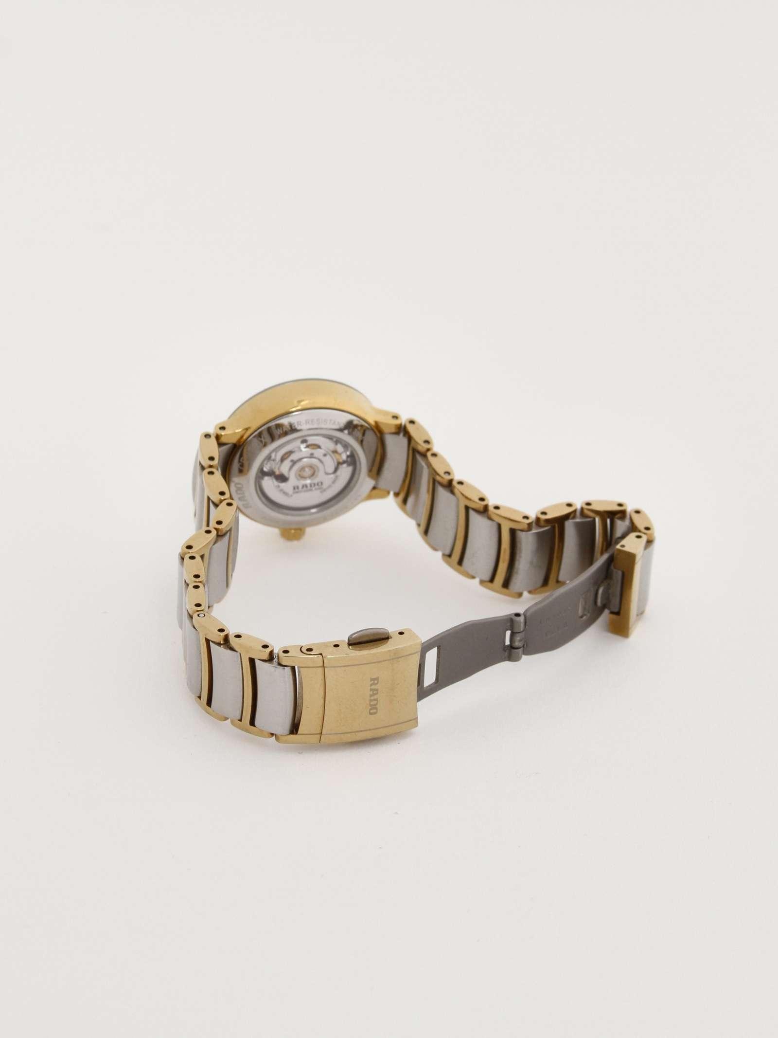 Rado Centrix, фото 3