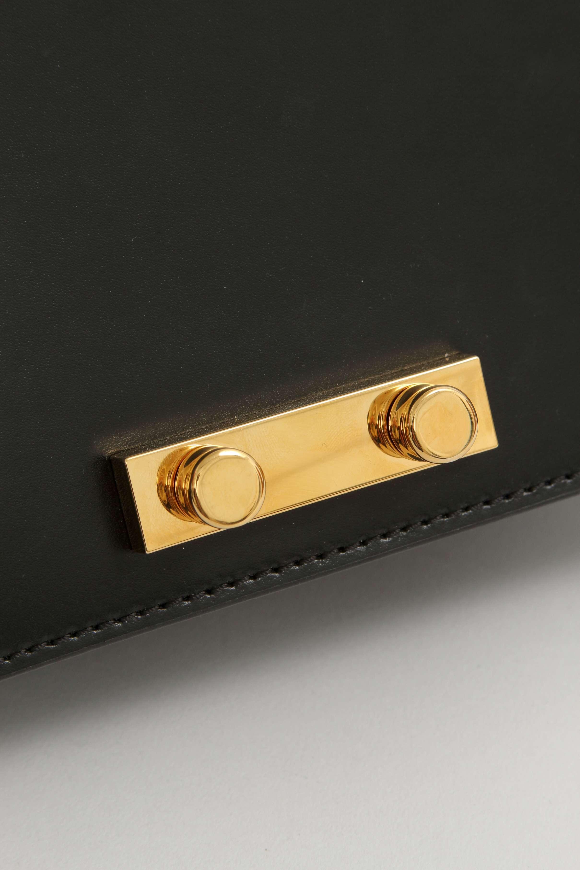 Marni Leather Bag, фото 5