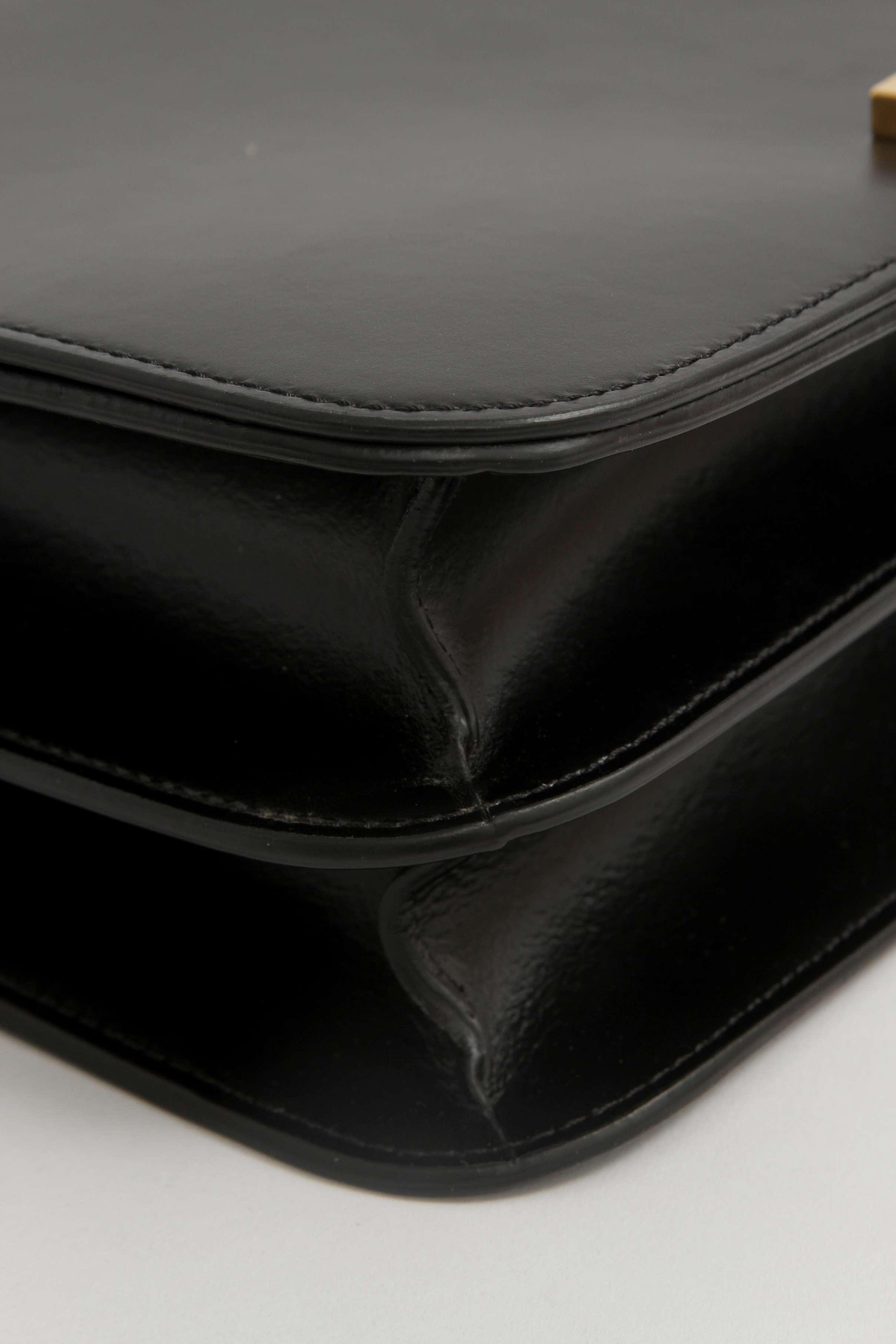 Marni Leather Bag, фото 4