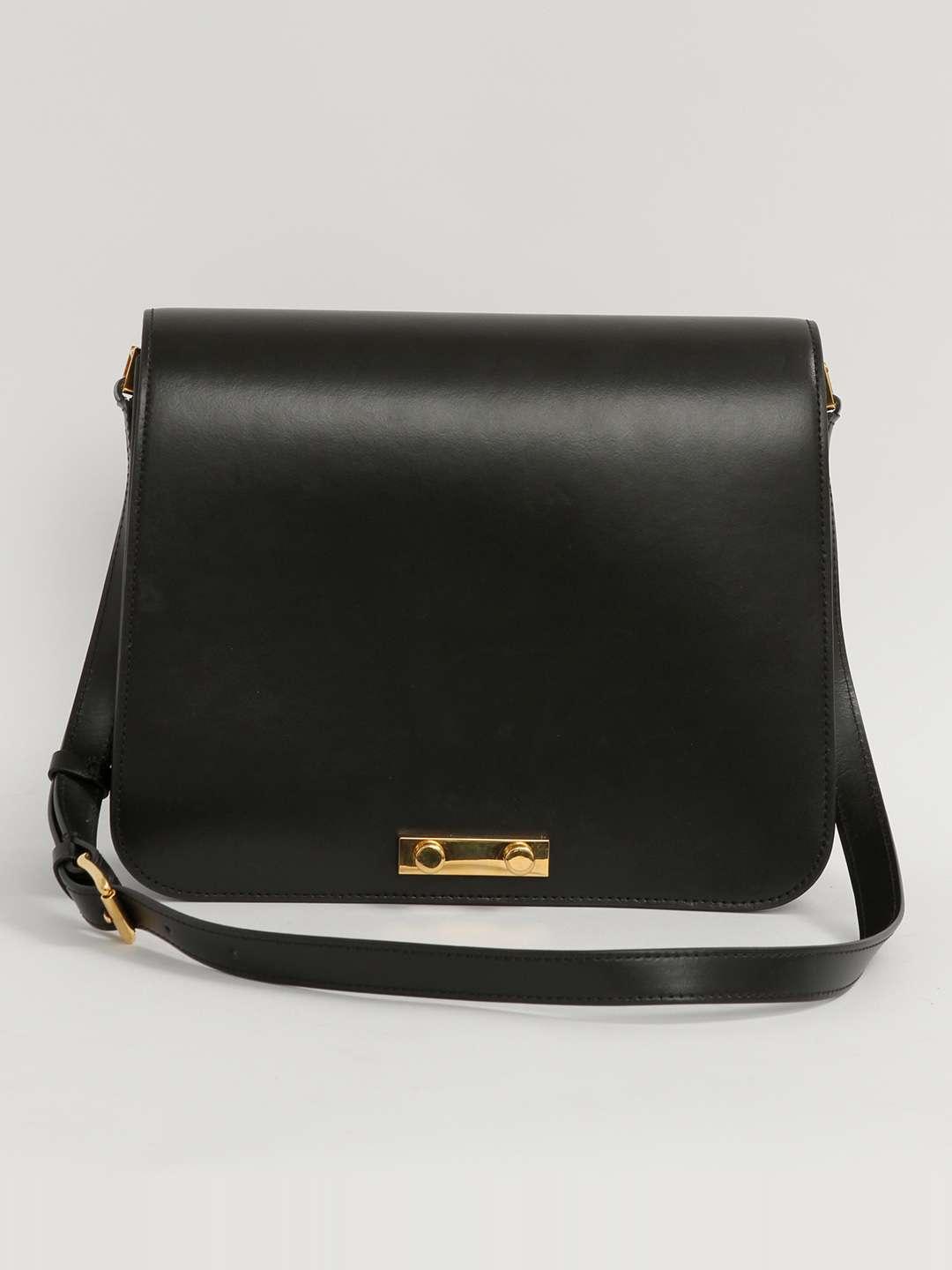 Marni Leather Bag, фото 1