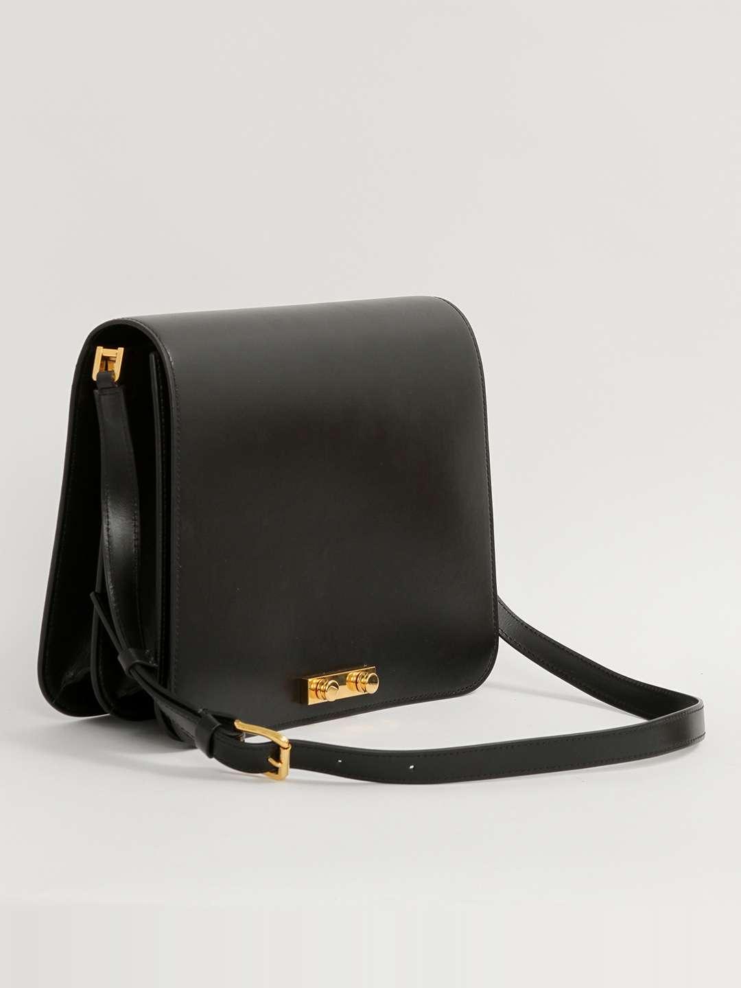 Marni Leather Bag, фото 2