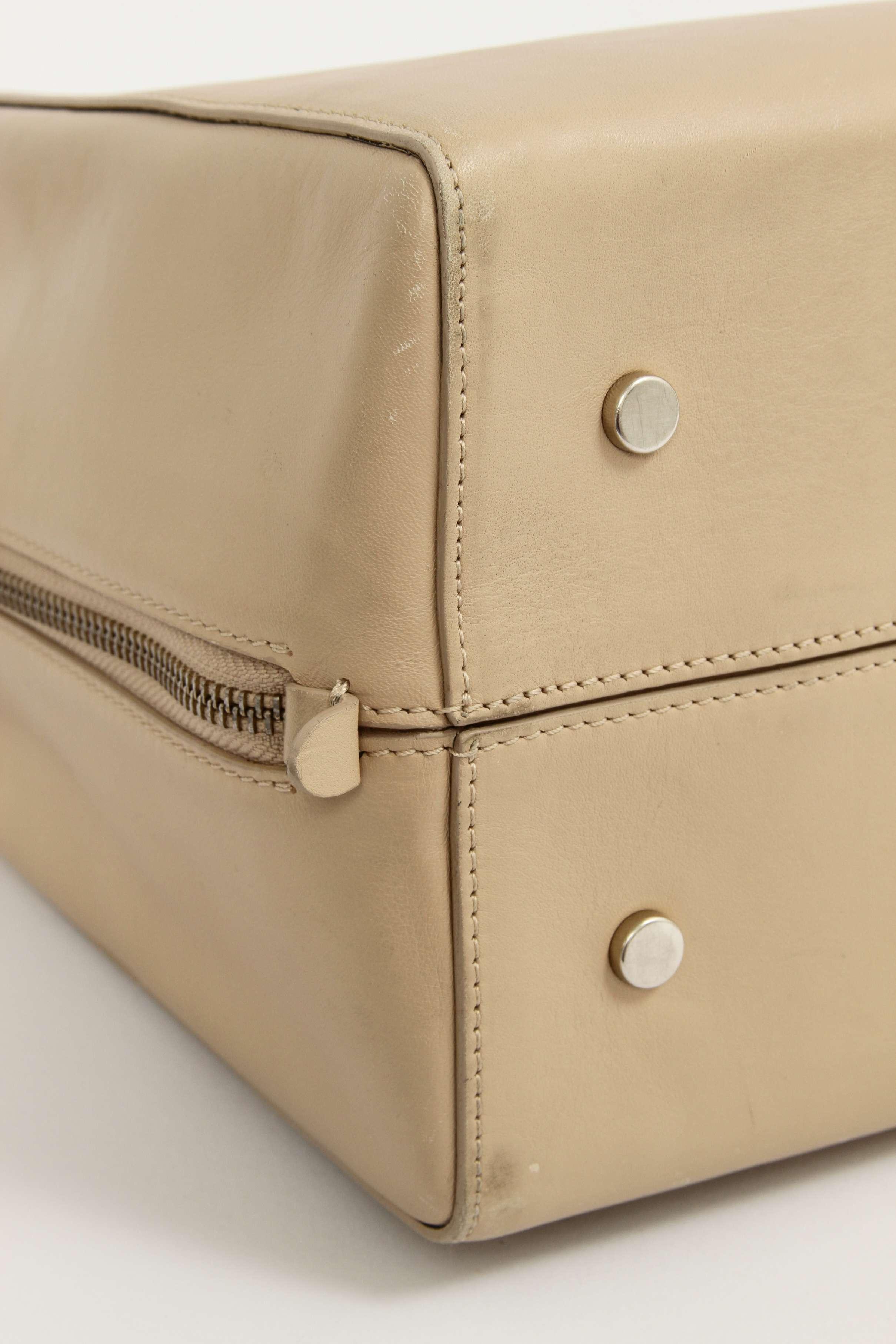 Maison Margiela Leather Bag, фото 5