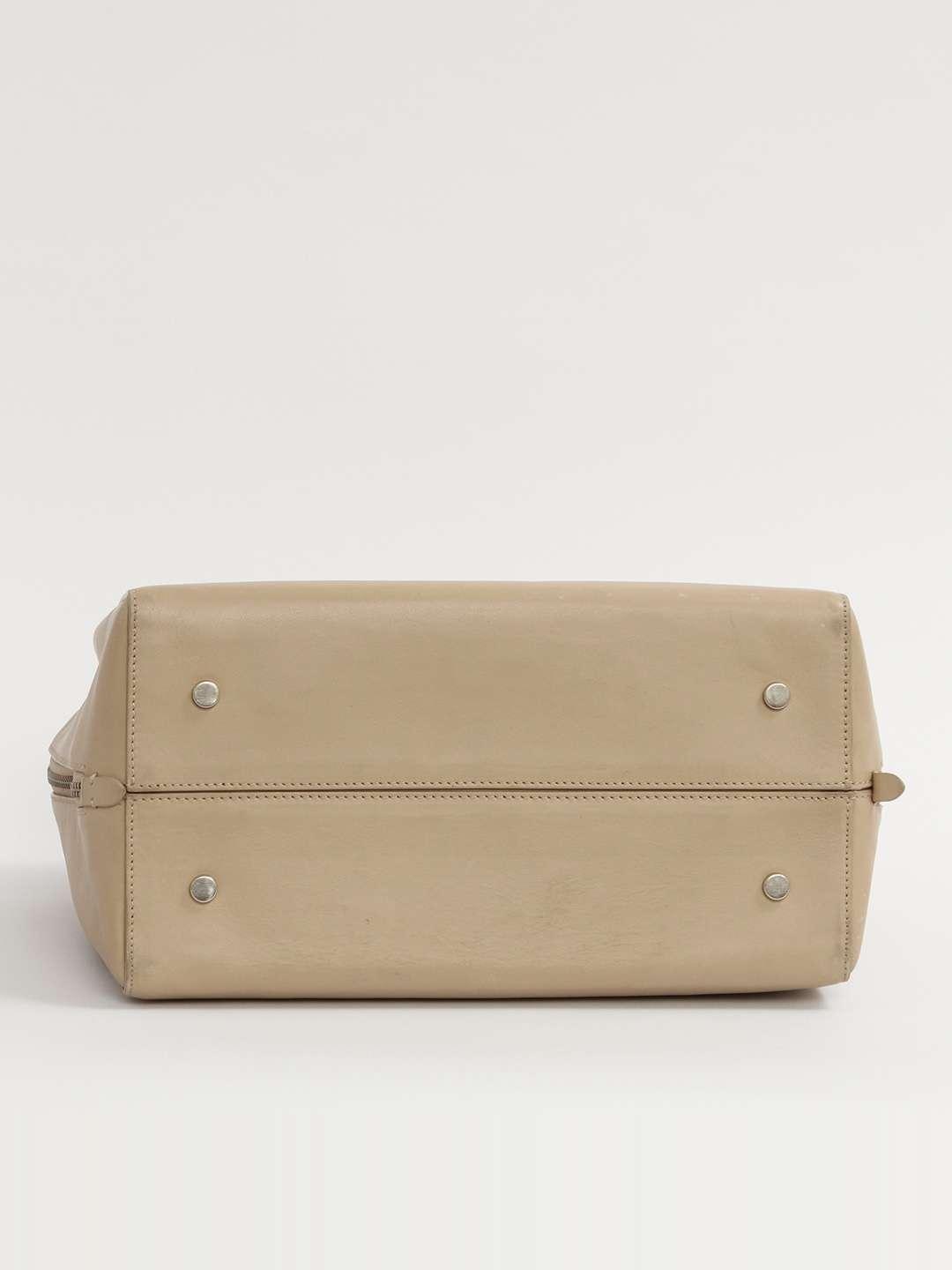 Maison Margiela Leather Bag, фото 4