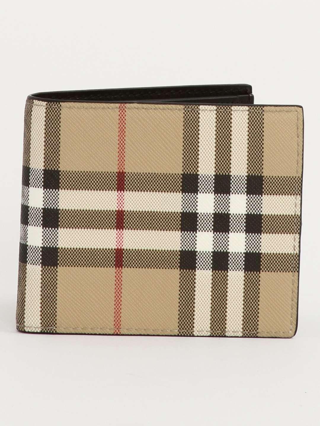 Burberry Wallet, фото 1