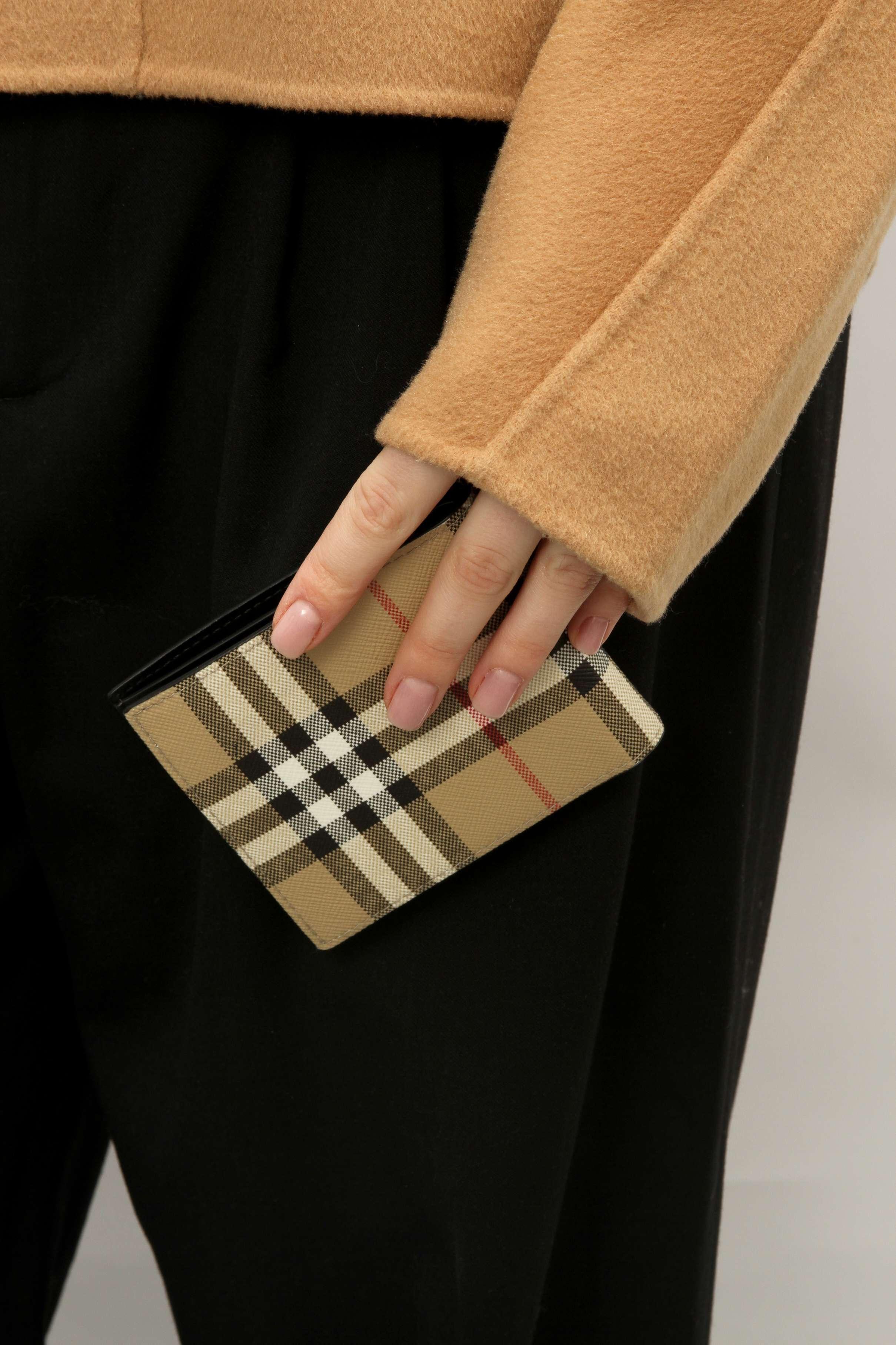 Burberry Wallet, фото 3