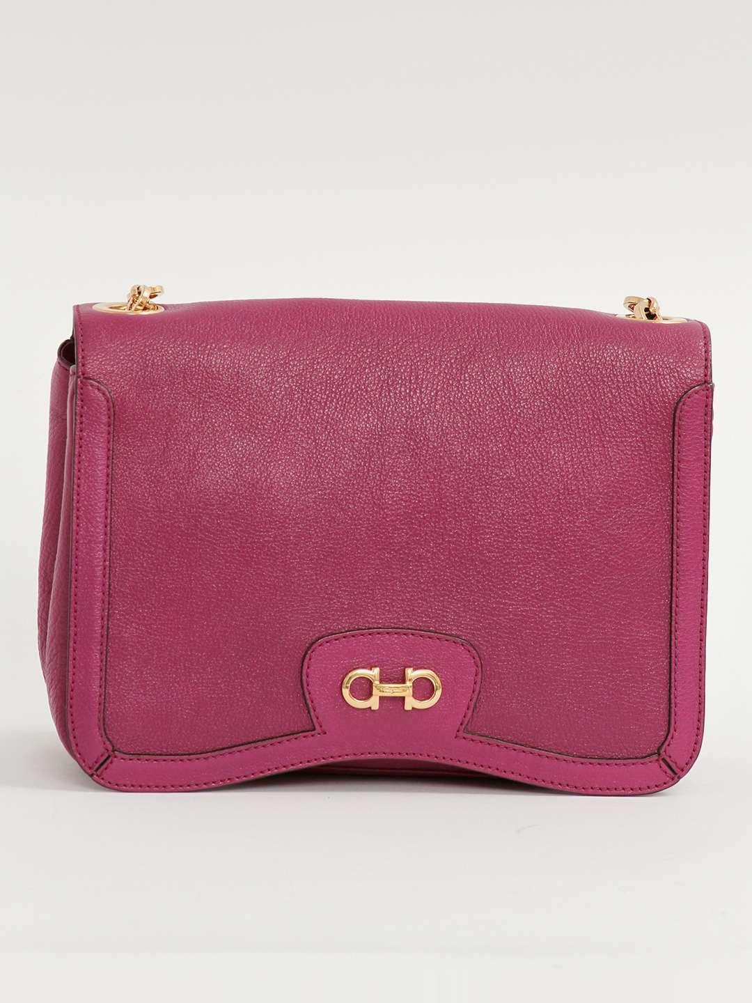 Salvatore Ferragamo Gancini, фото 1