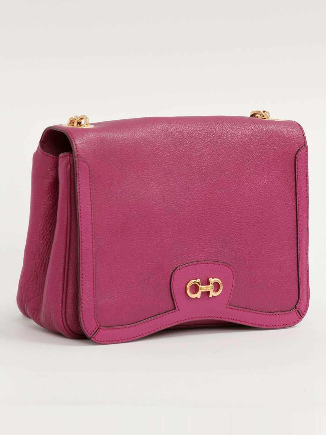 Salvatore Ferragamo Gancini, фото 2