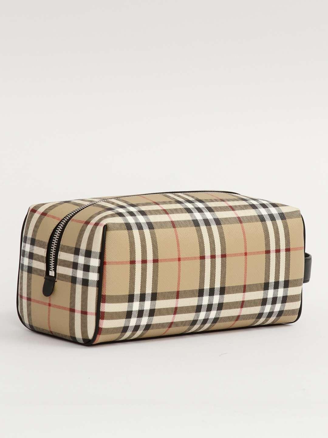 Burberry Cosmetic Case, фото 3