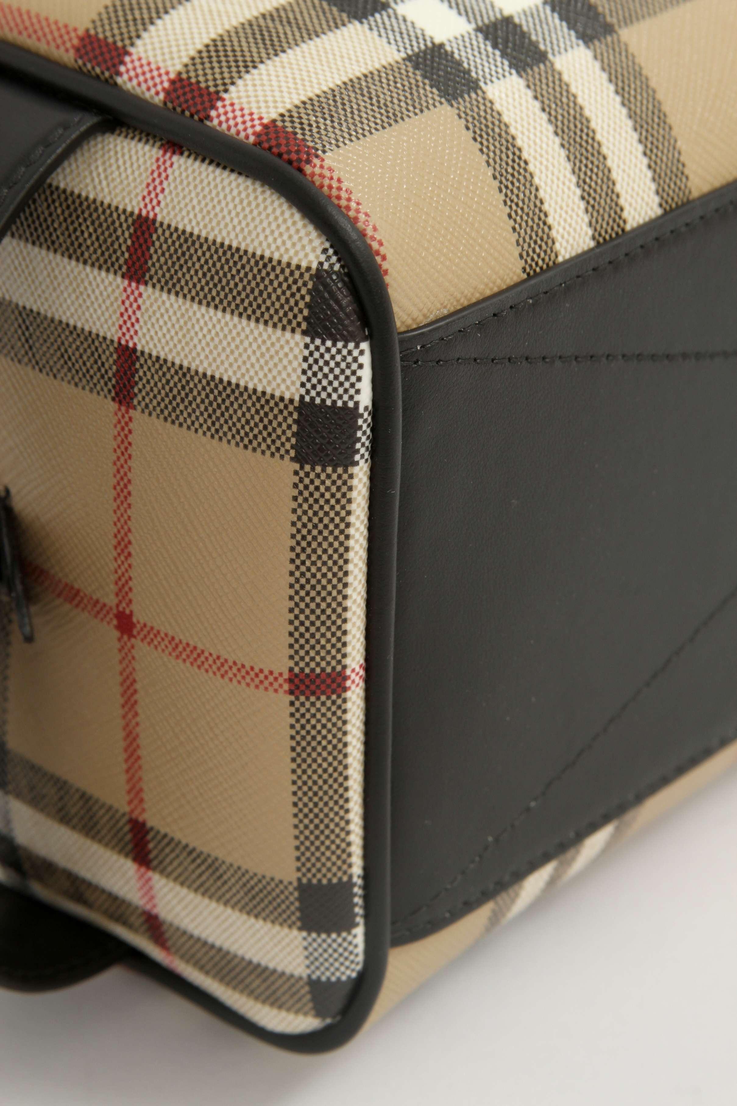 Burberry Cosmetic Case, фото 4