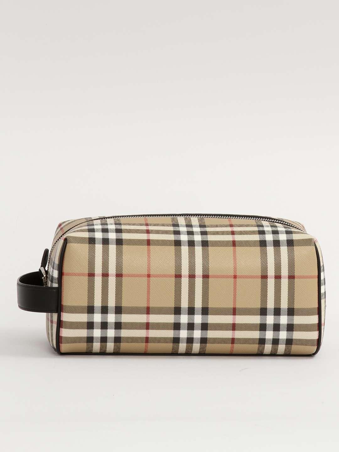 Burberry Cosmetic Case, фото 1