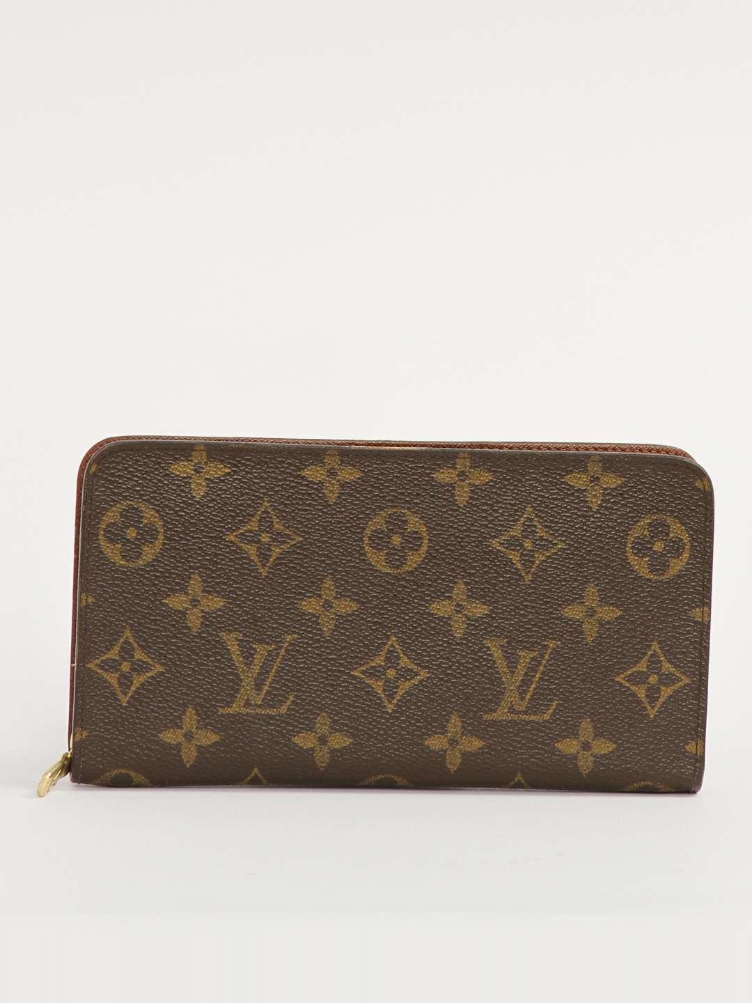 Louis Vuitton Zippy, фото 1