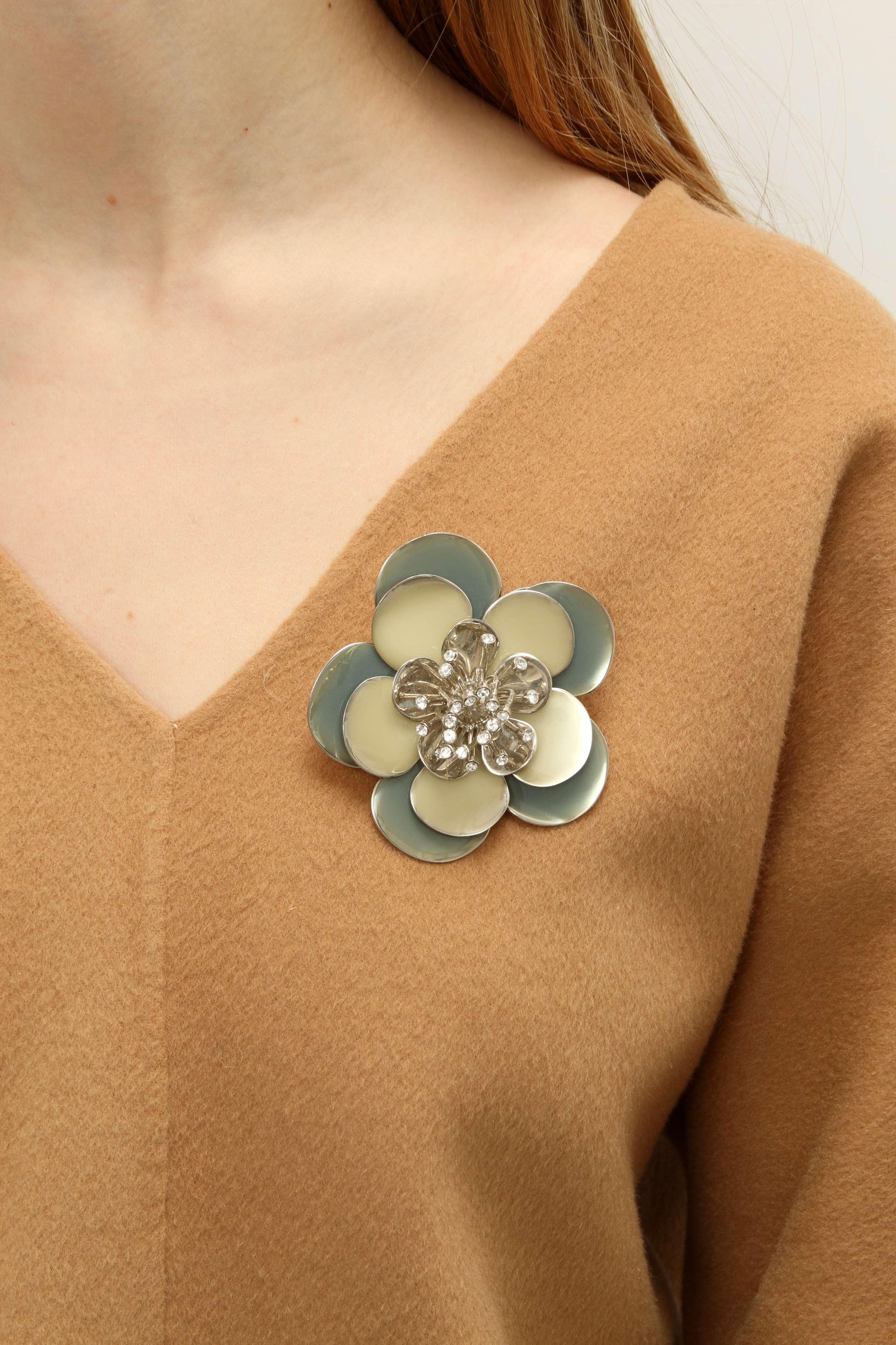 Miu Miu Brooch, фото 3