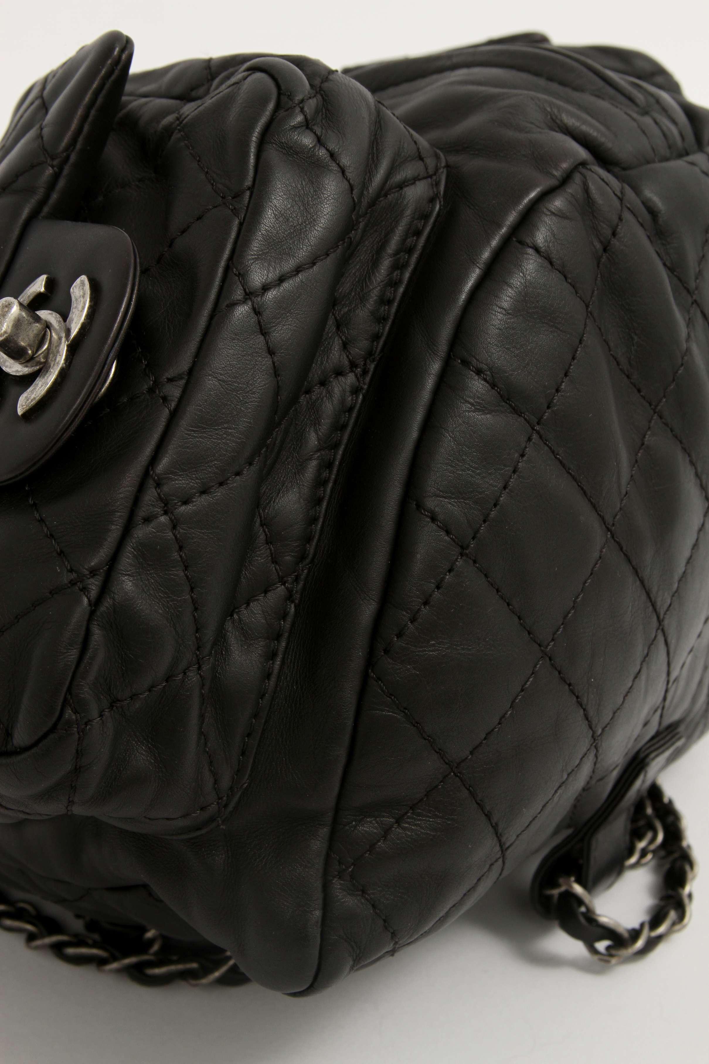 Chanel Backpack Is Back, фото 4