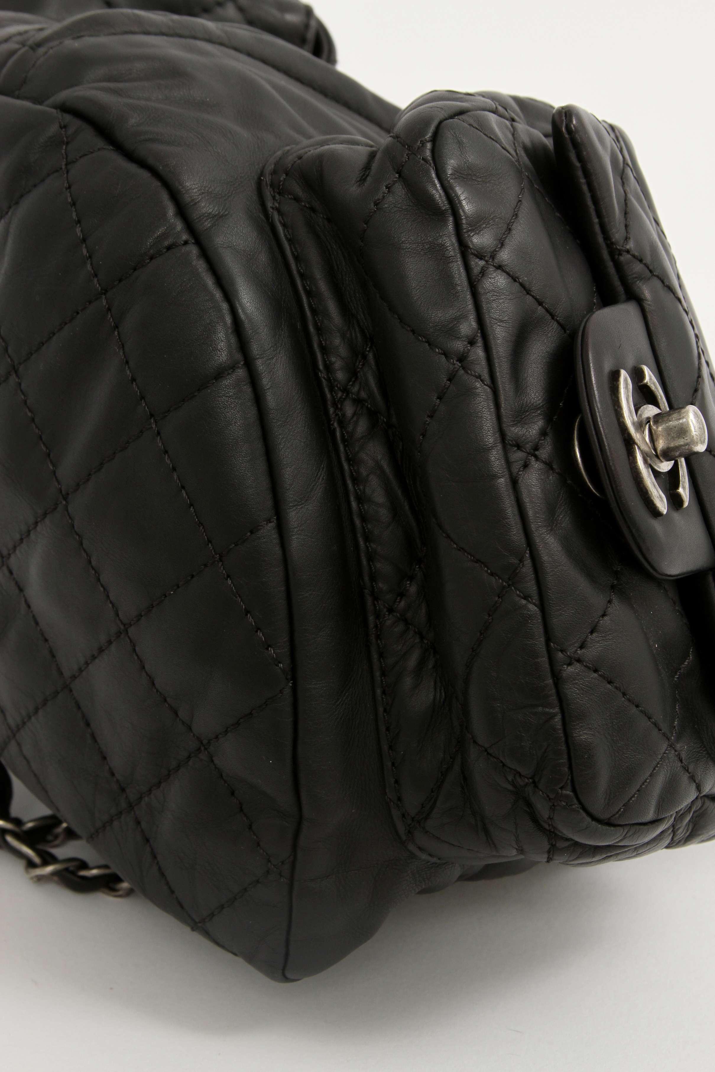 Chanel Backpack Is Back, фото 5