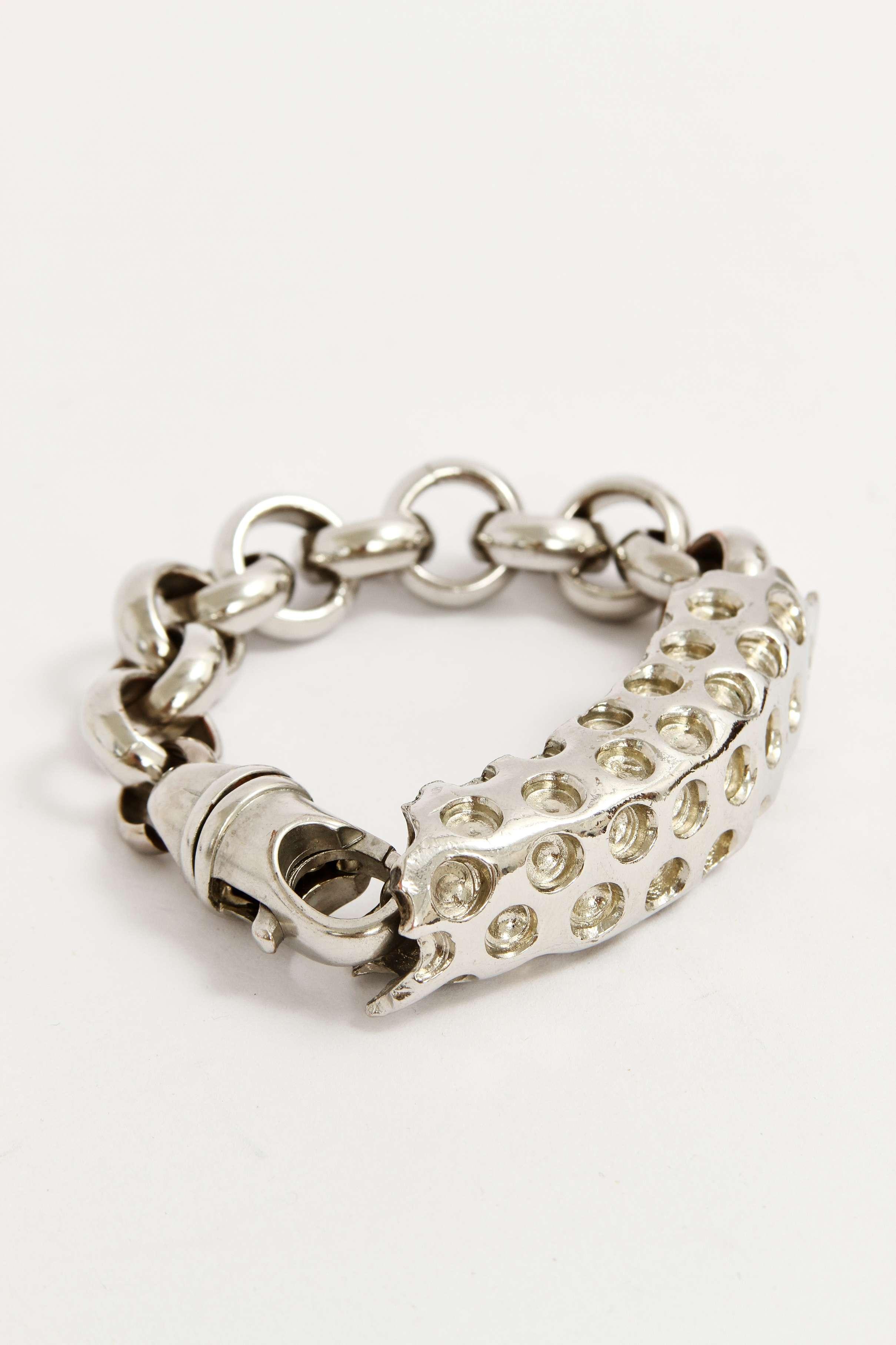 Balenciaga Bracelet, фото 1
