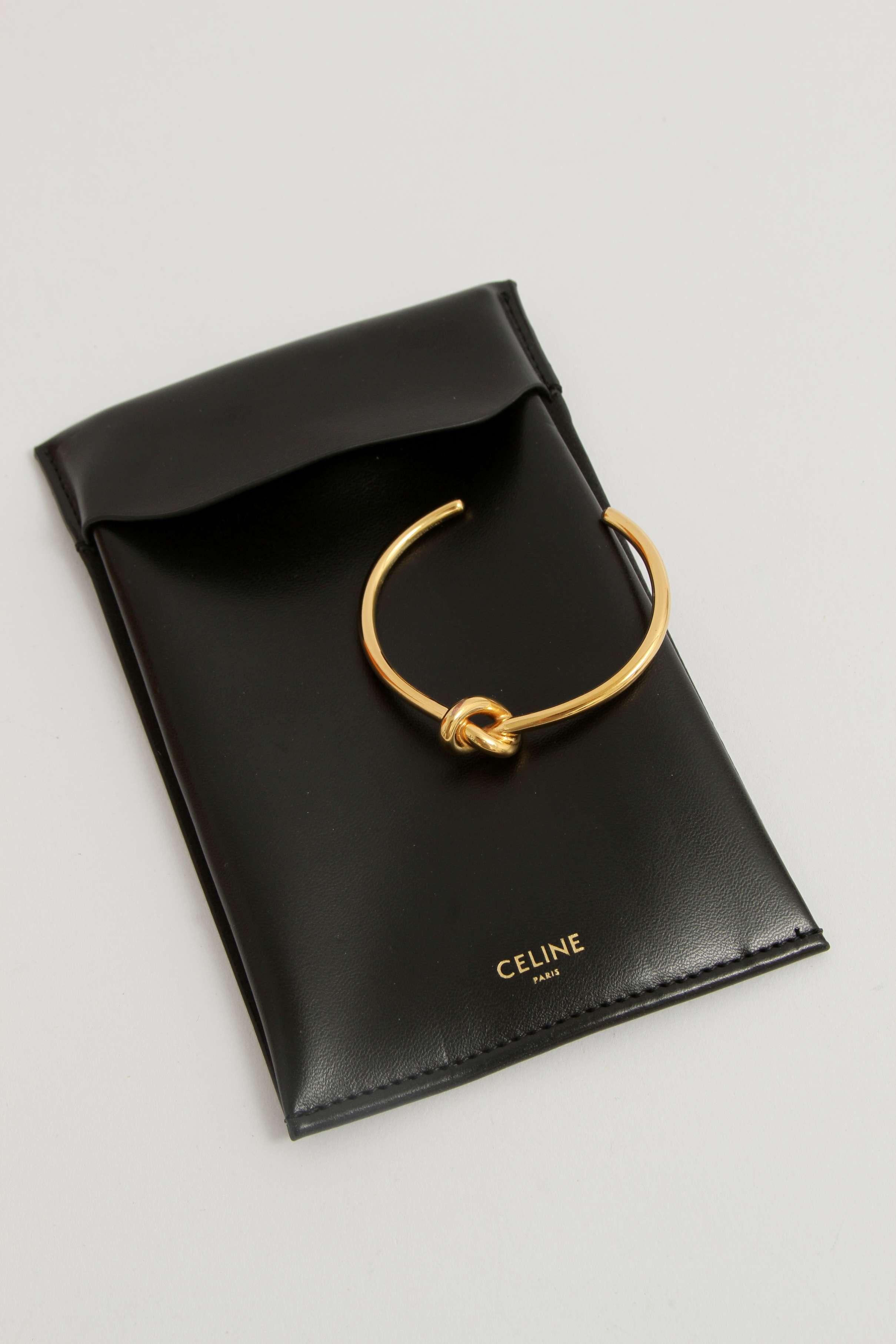 Celine Knot, фото 3