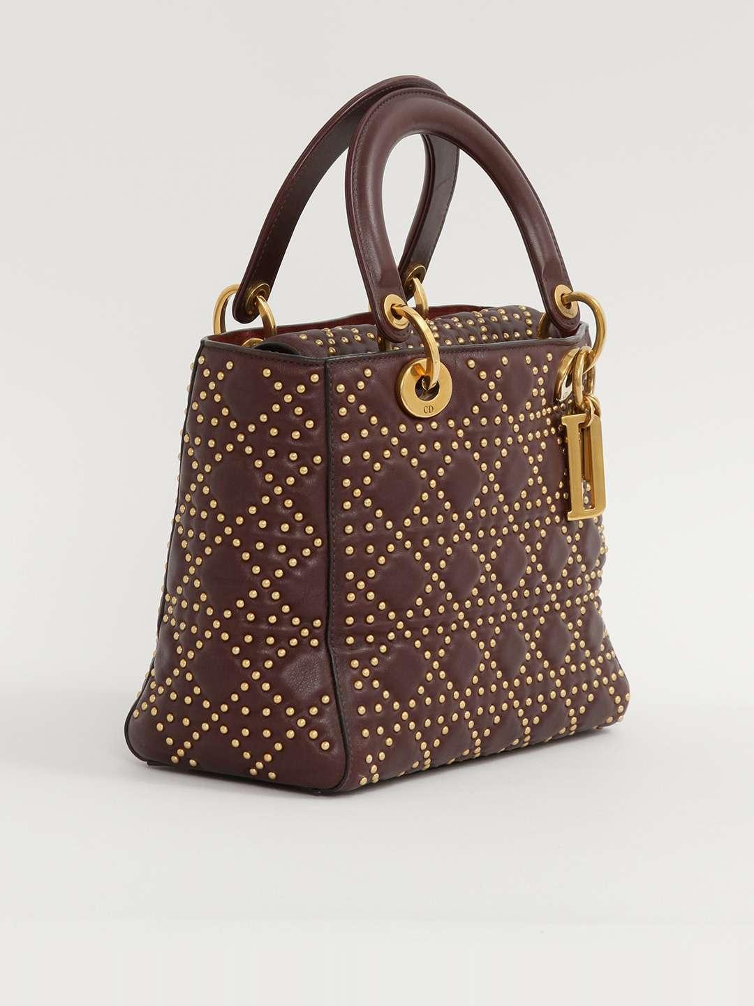 Dior Lady Dior, фото 2