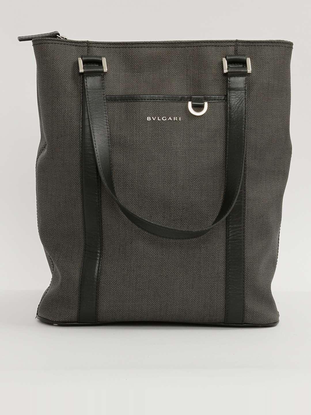 Bvlgari Shopper, фото 1
