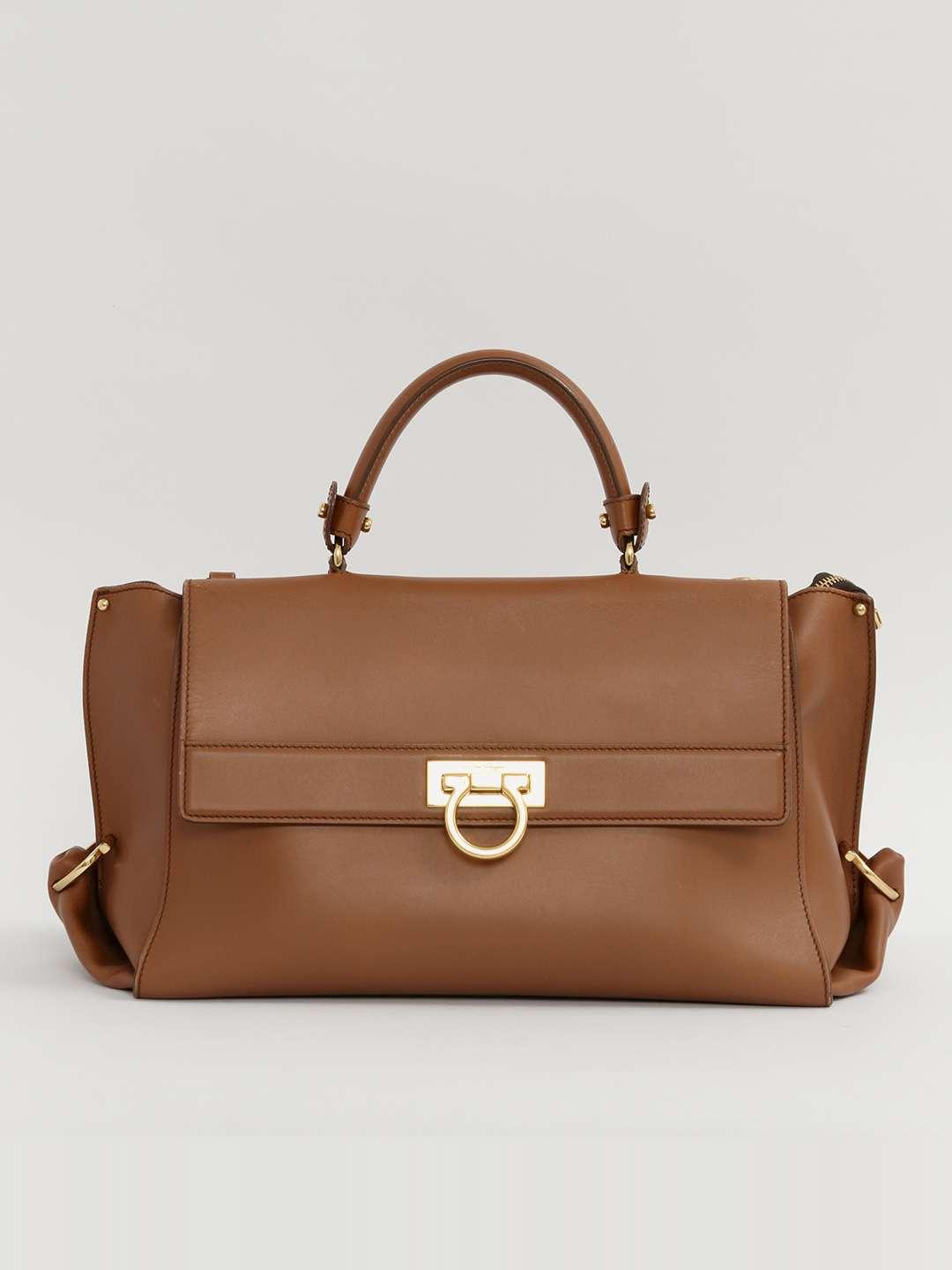 Salvatore Ferragamo Sofia, фото 1