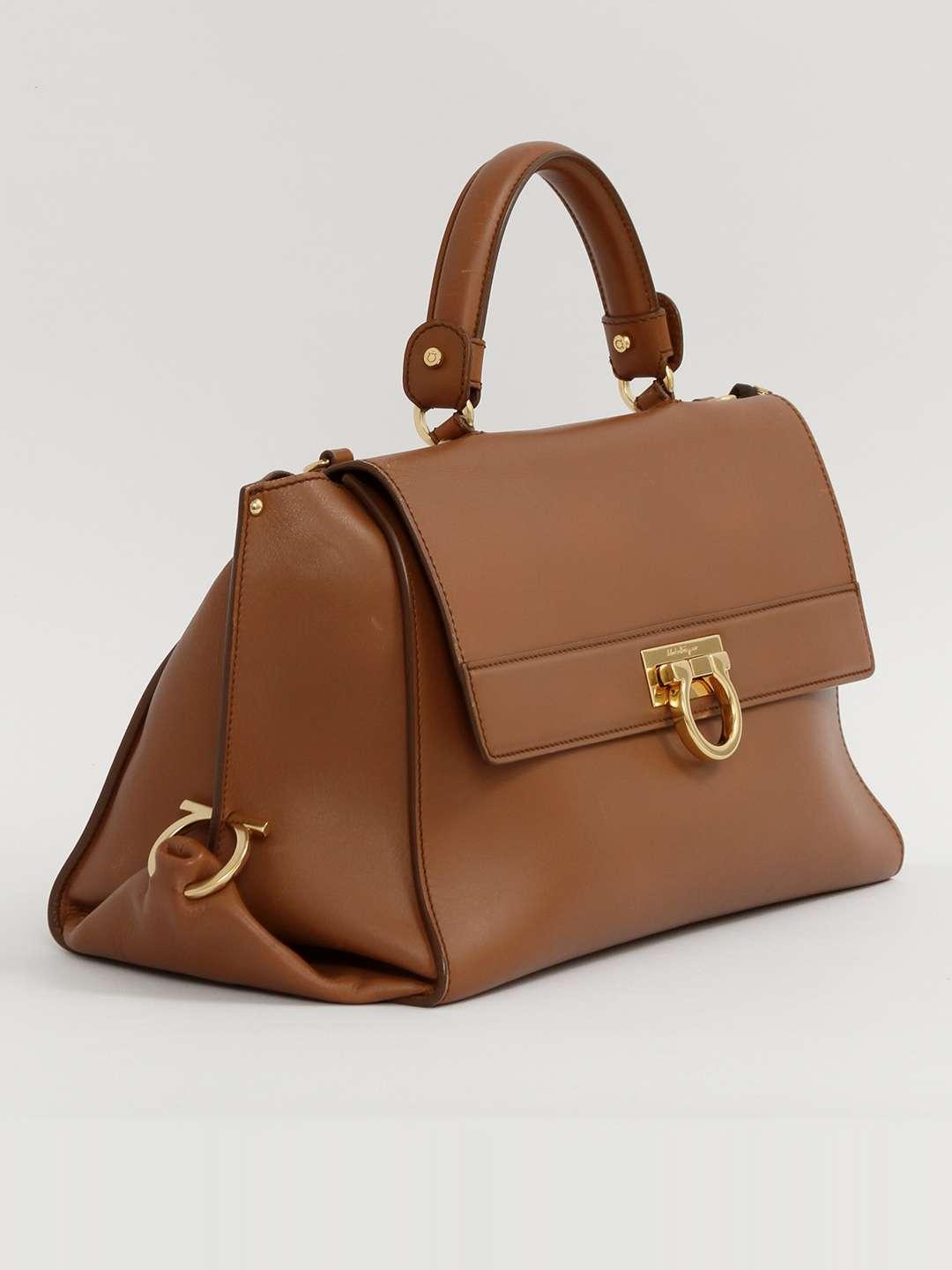 Salvatore Ferragamo Sofia, фото 2
