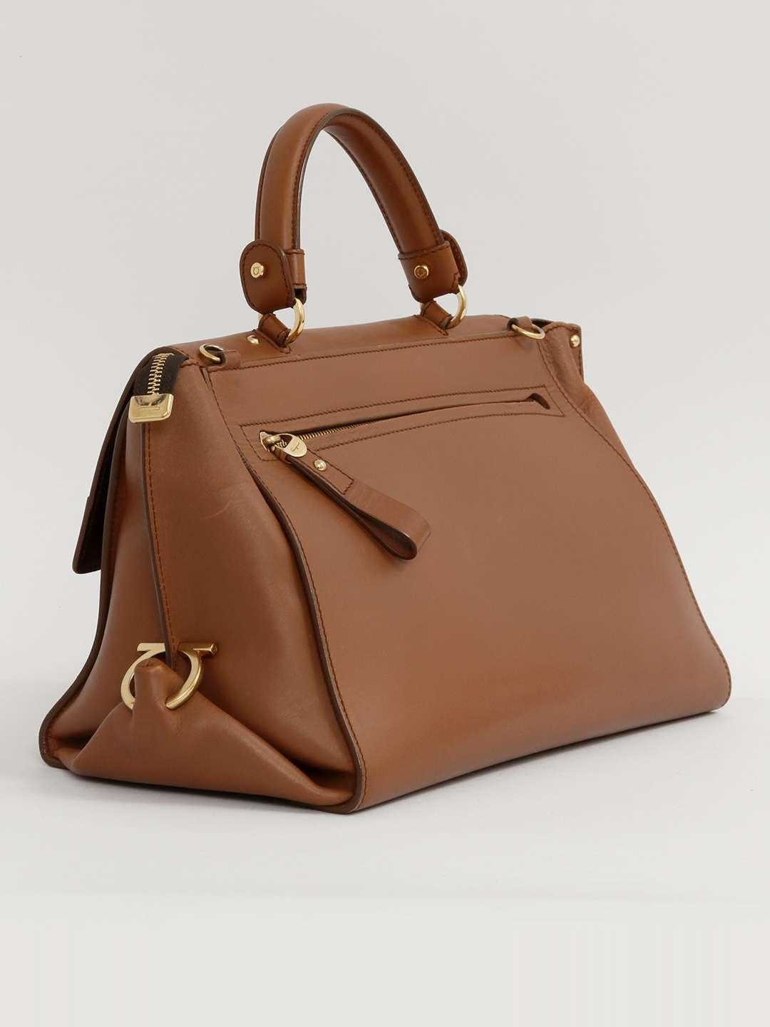 Salvatore Ferragamo Sofia, фото 3