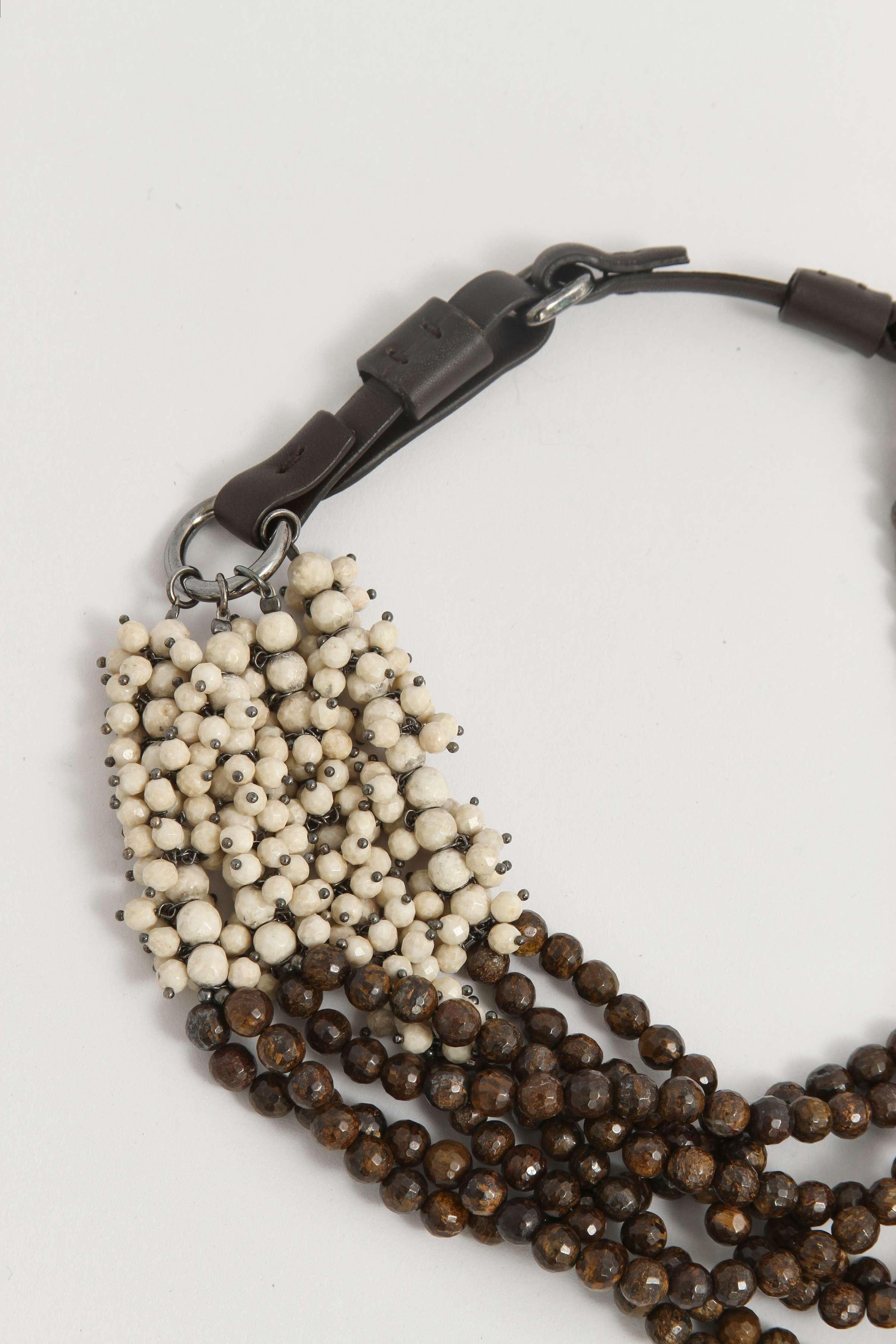 Brunello Cucinelli Necklace, фото 2