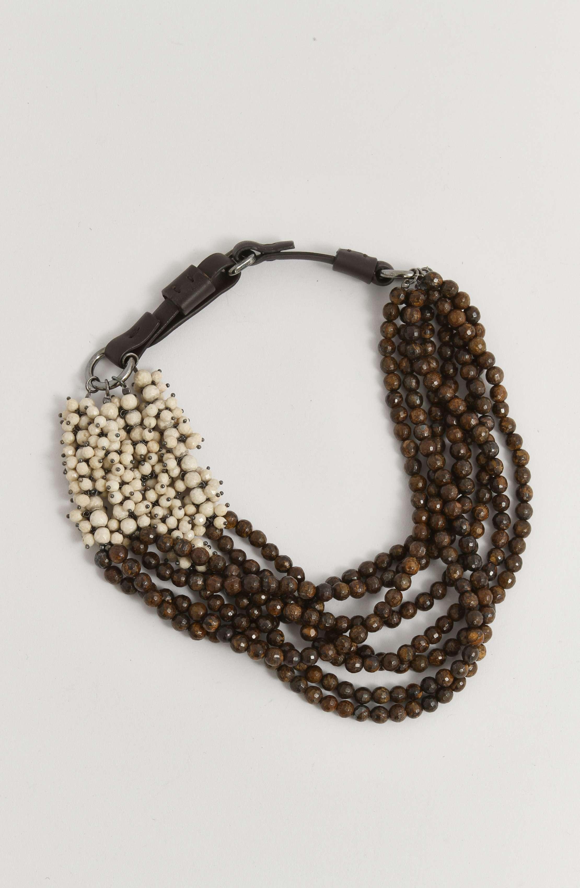 Brunello Cucinelli Necklace, фото 1