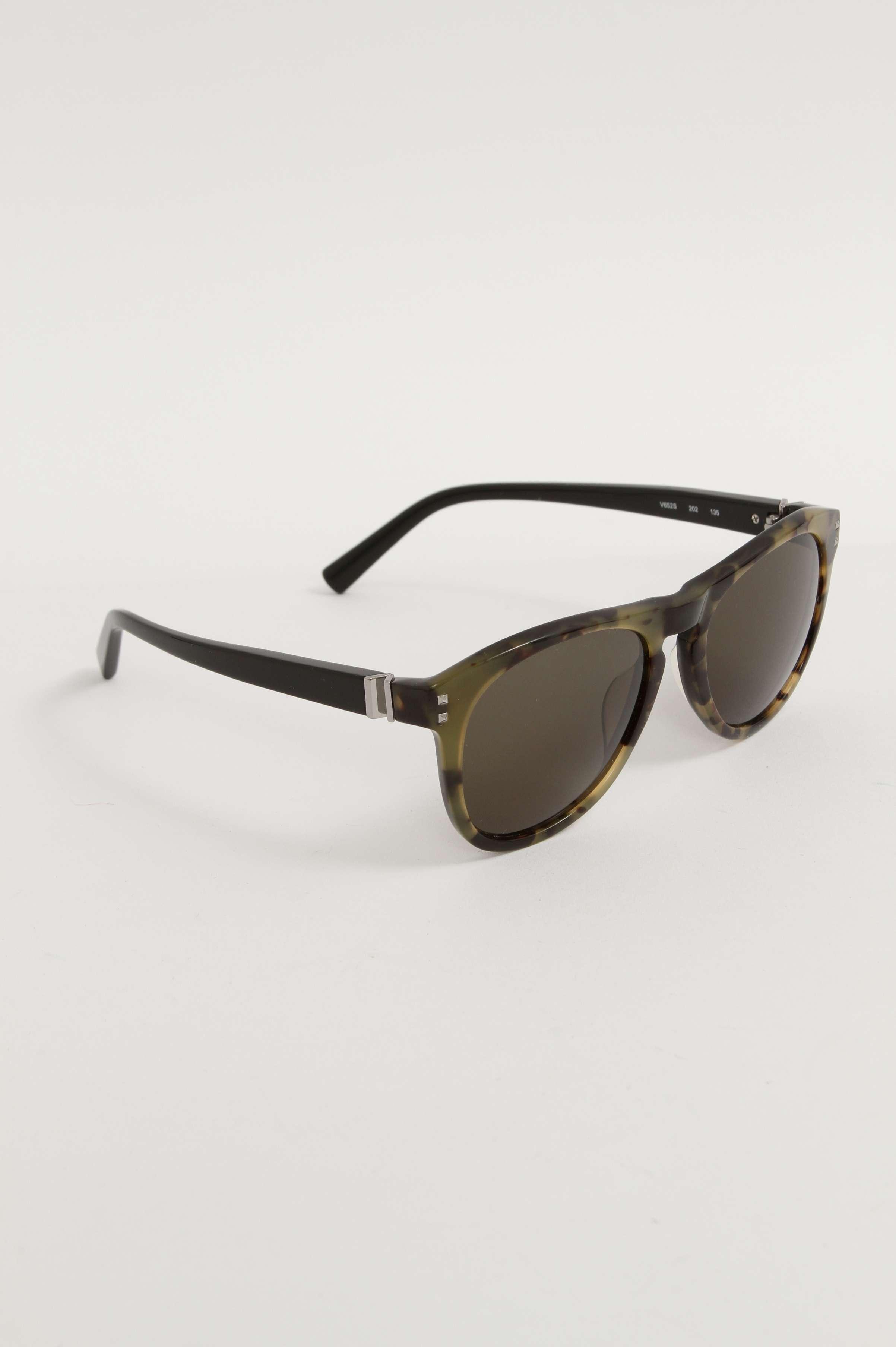 Valentino Sunglasses, фото 4