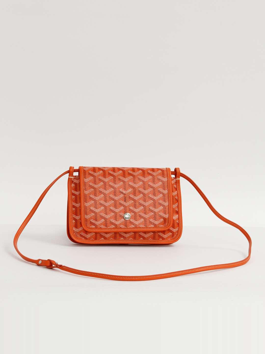 Goyard Plumet Pocket, фото 1