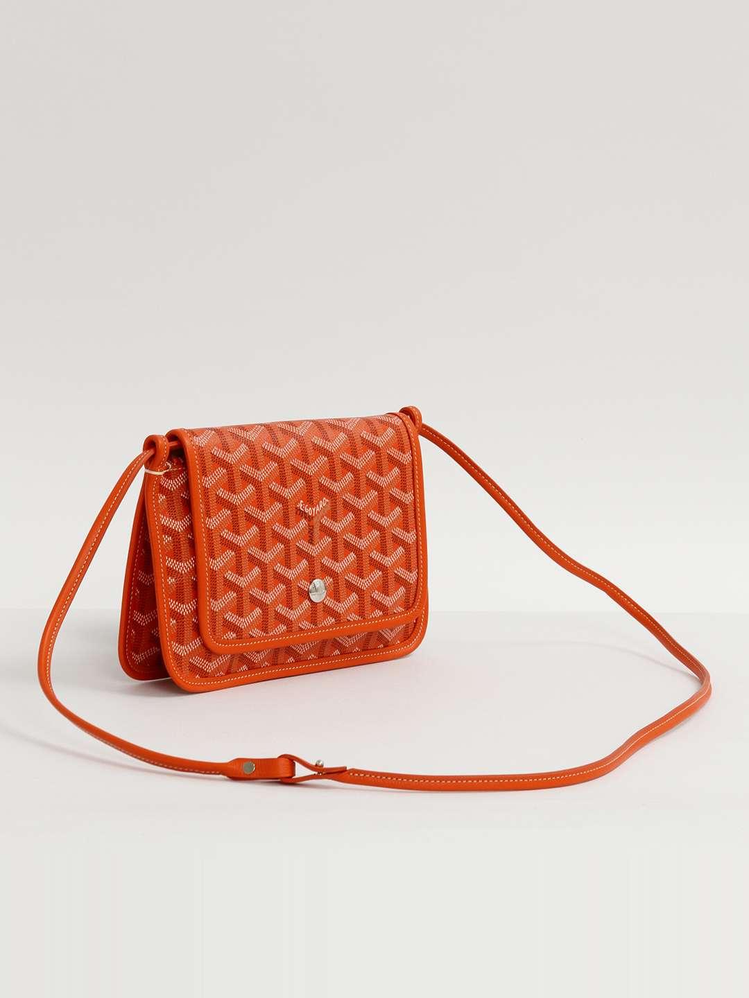 Goyard Plumet Pocket, фото 2