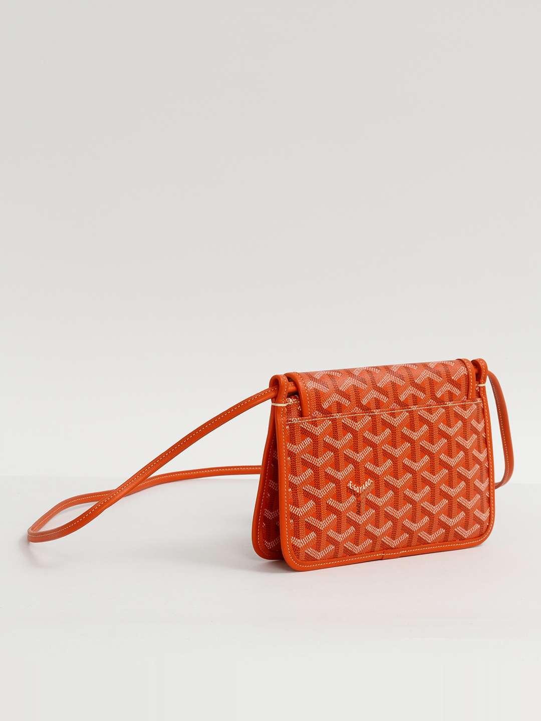 Goyard Plumet Pocket, фото 3