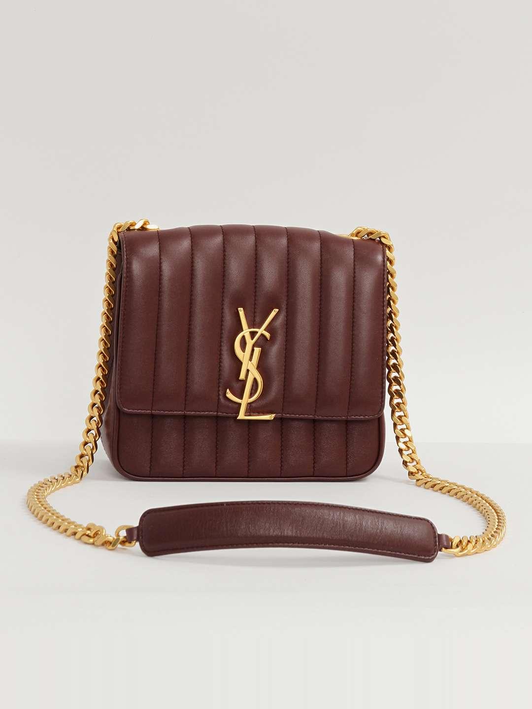 Saint Laurent Vicky, фото 1