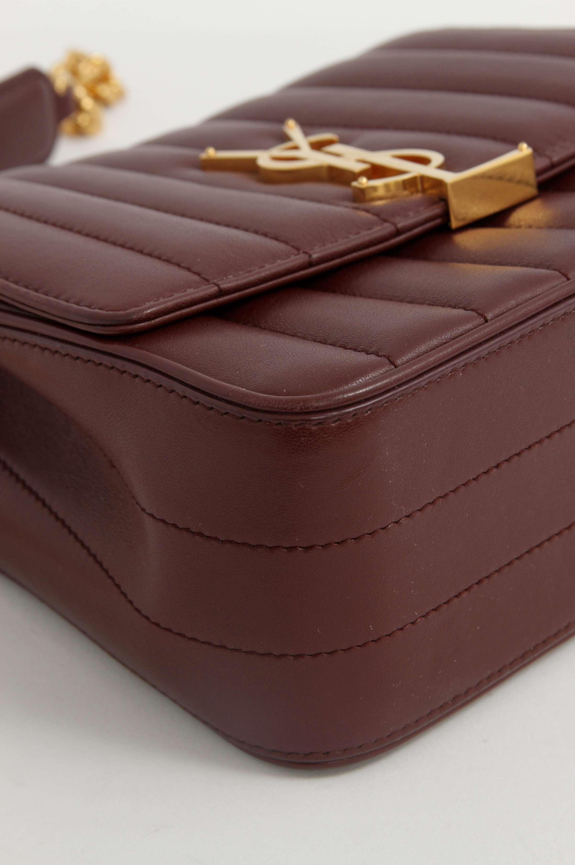 Saint Laurent Vicky, фото 4