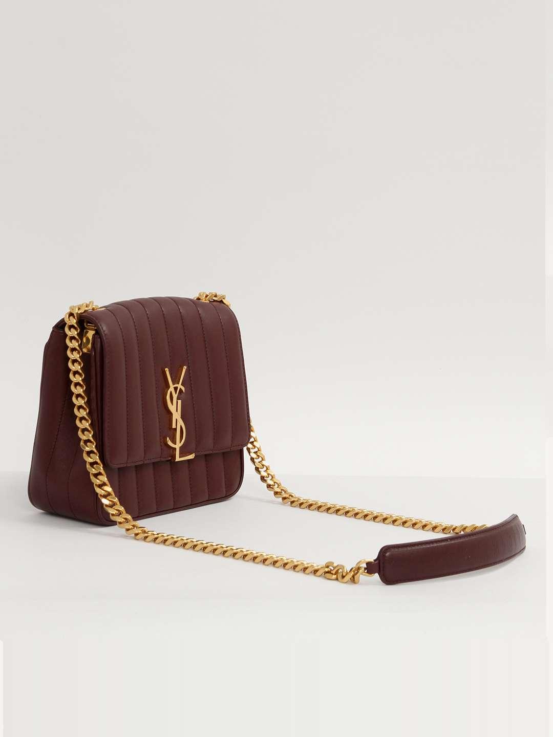 Saint Laurent Vicky, фото 2