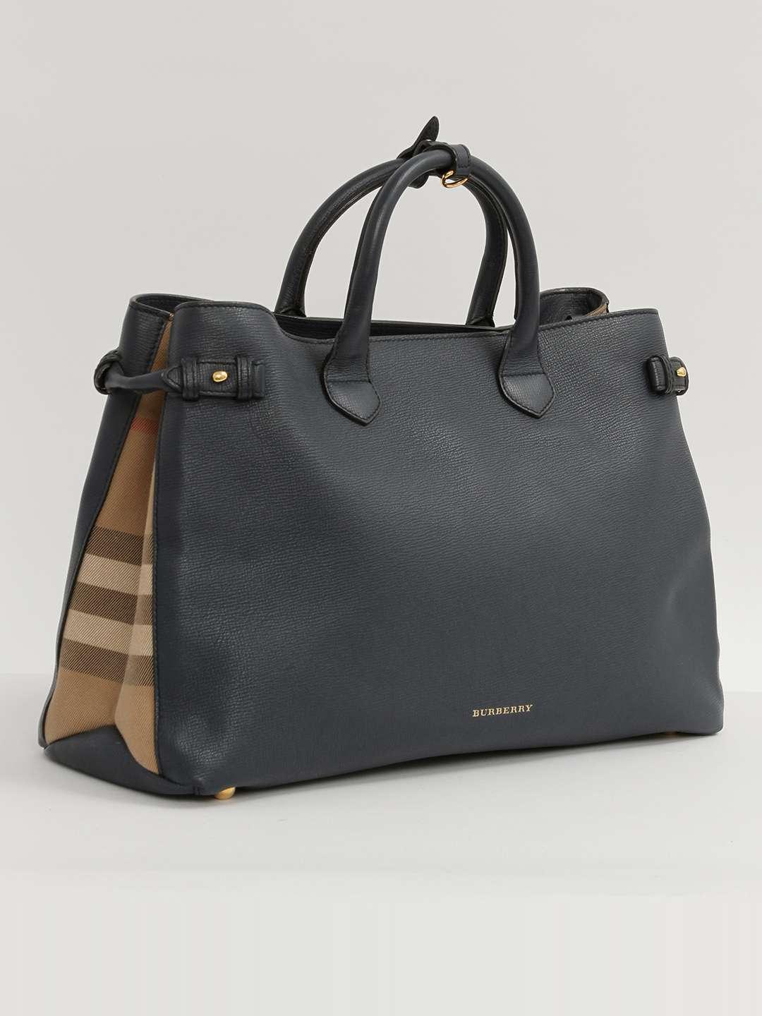 Burberry Banner, фото 2