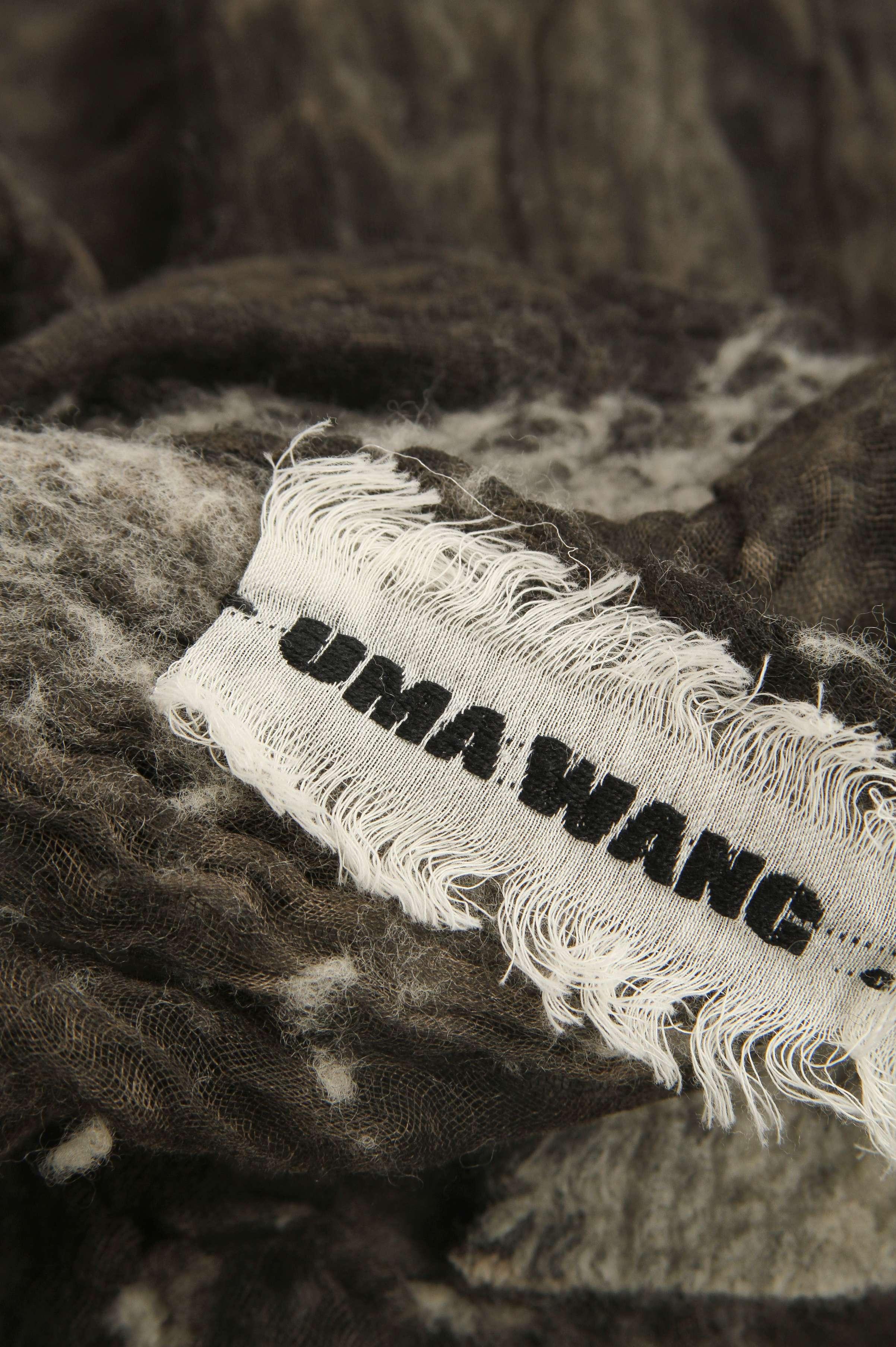 Uma Wang Scarf, фото 3