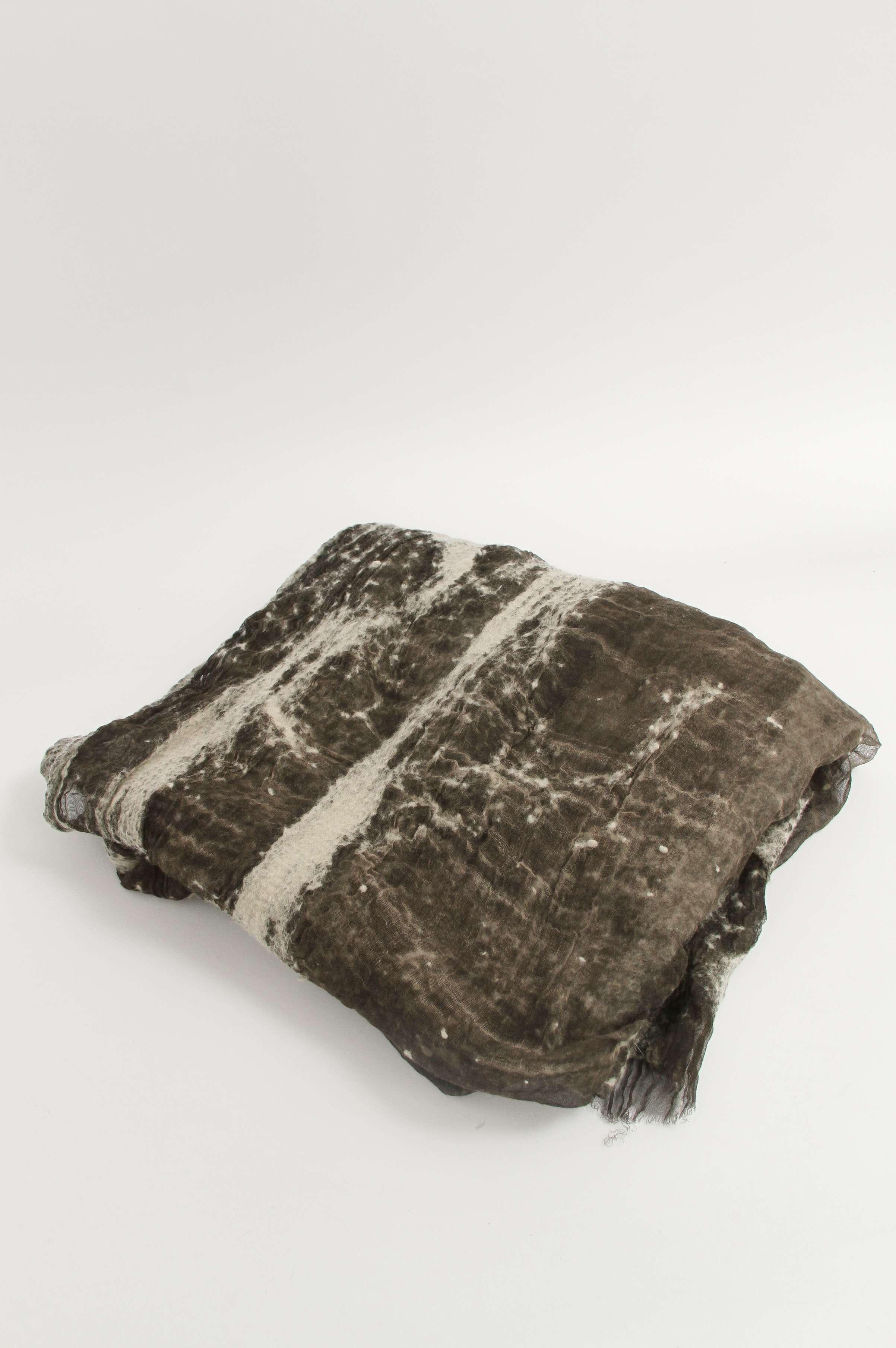 Uma Wang Scarf, фото 1